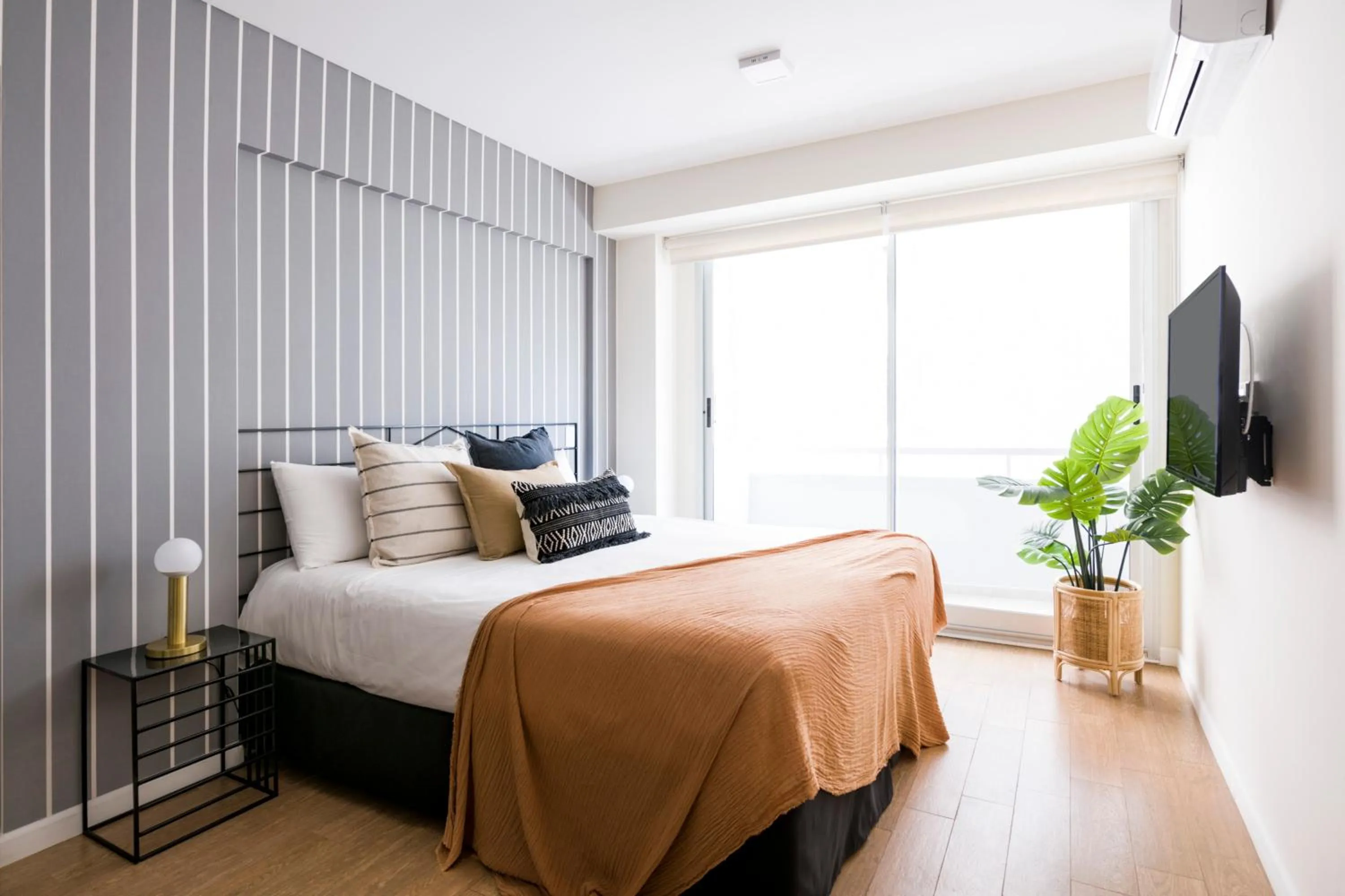 Studio in Top Rentals Palermo Chico