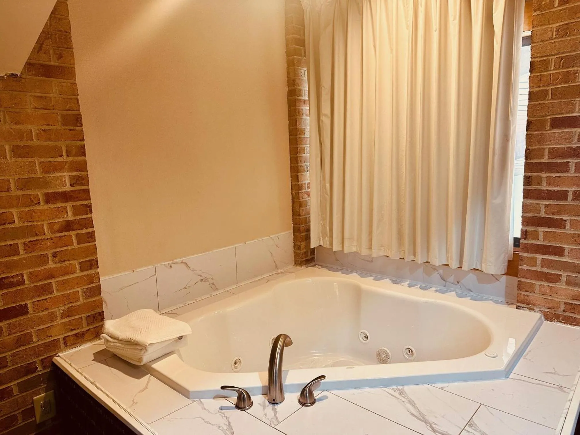 Superior Queen Suite with Two Queen Beds - Non-Smoking in Quality Inn Plainfield - Indianapolis West