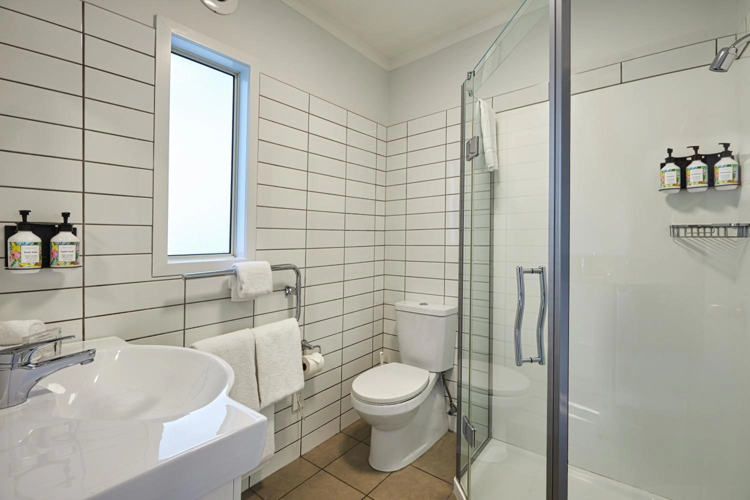 Two Bedroom Family Apartment in The White Morph - Heritage Collection