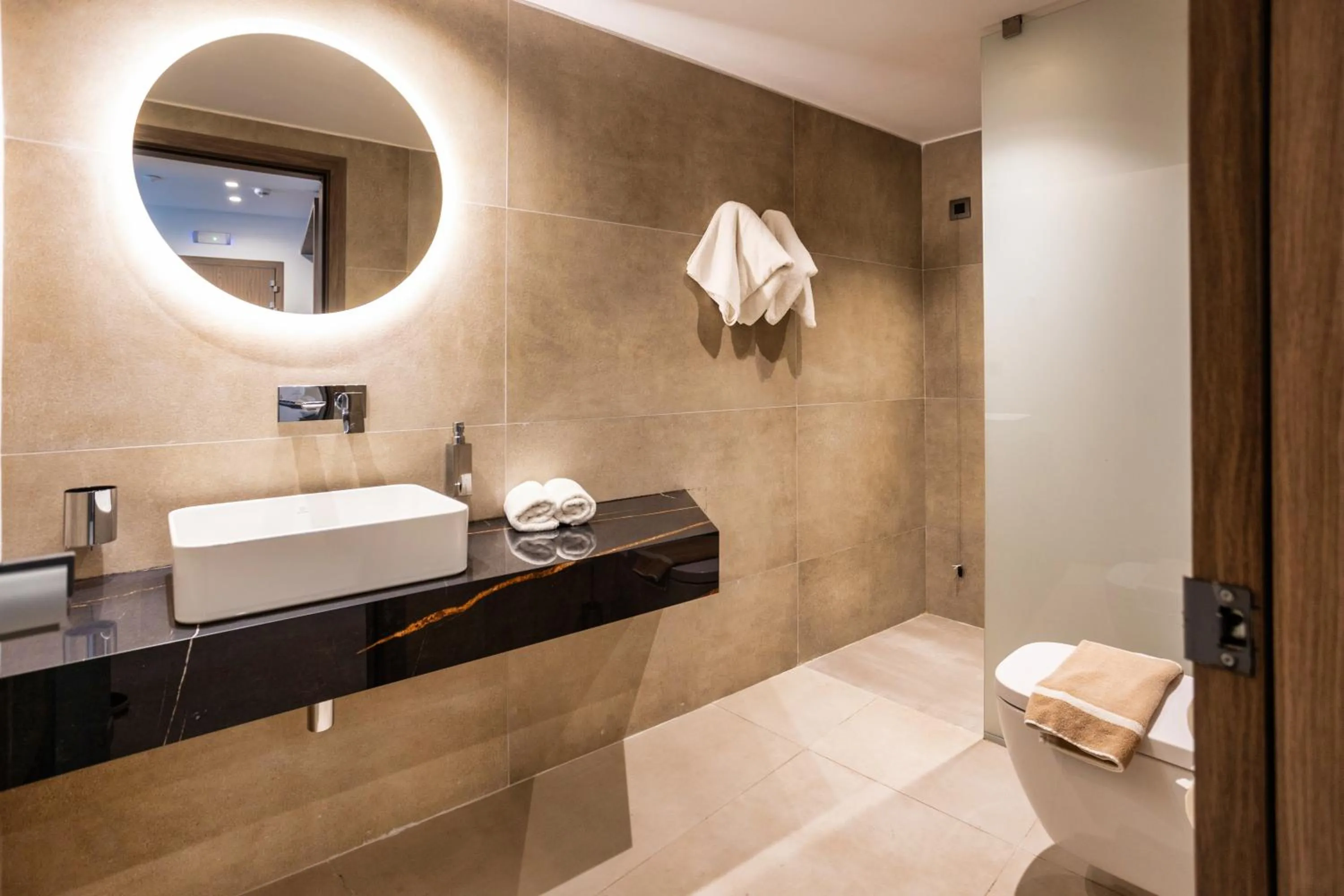 Junior Suite with Private Pool in Summer Dream