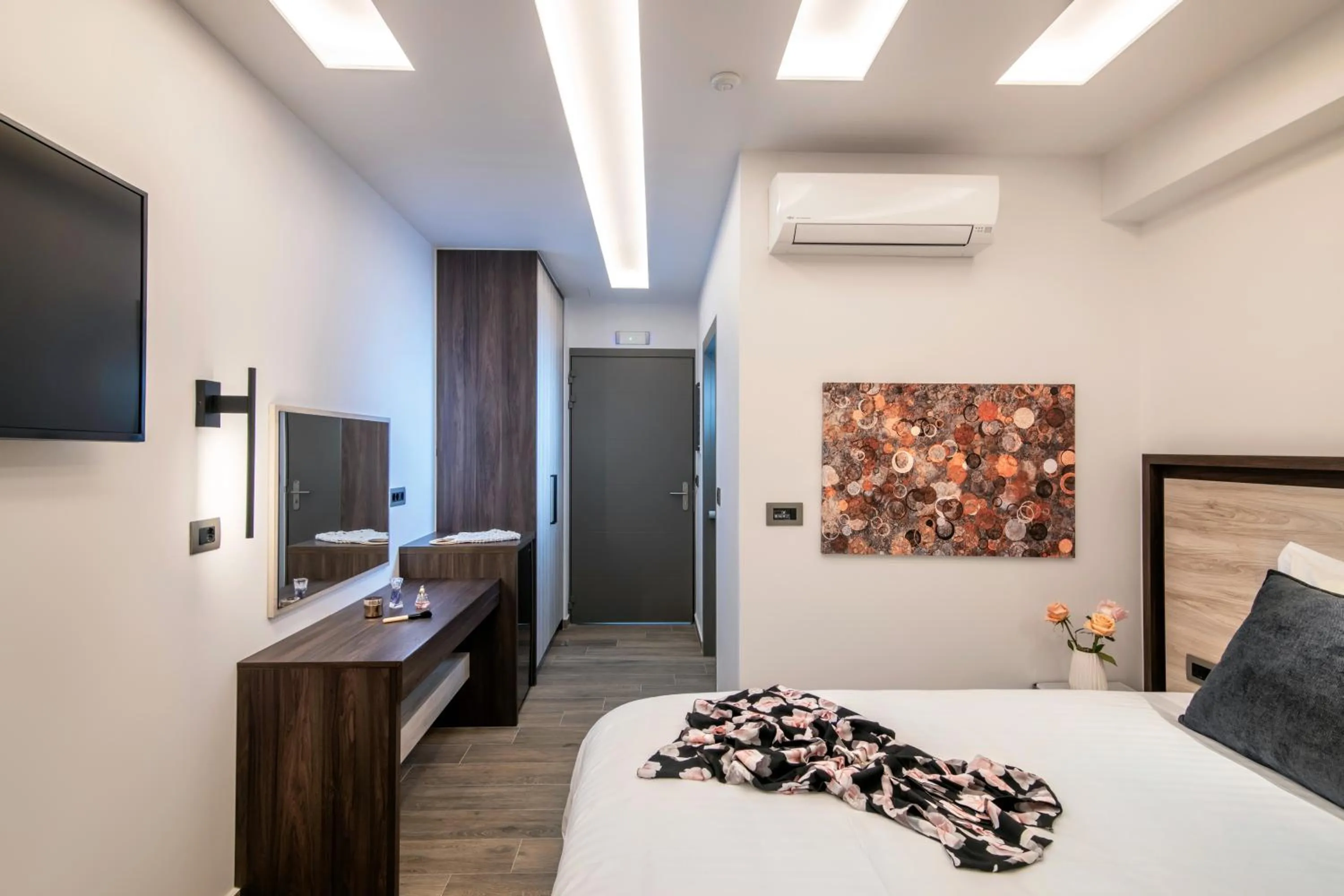 Superior Double Room in Summer Dream