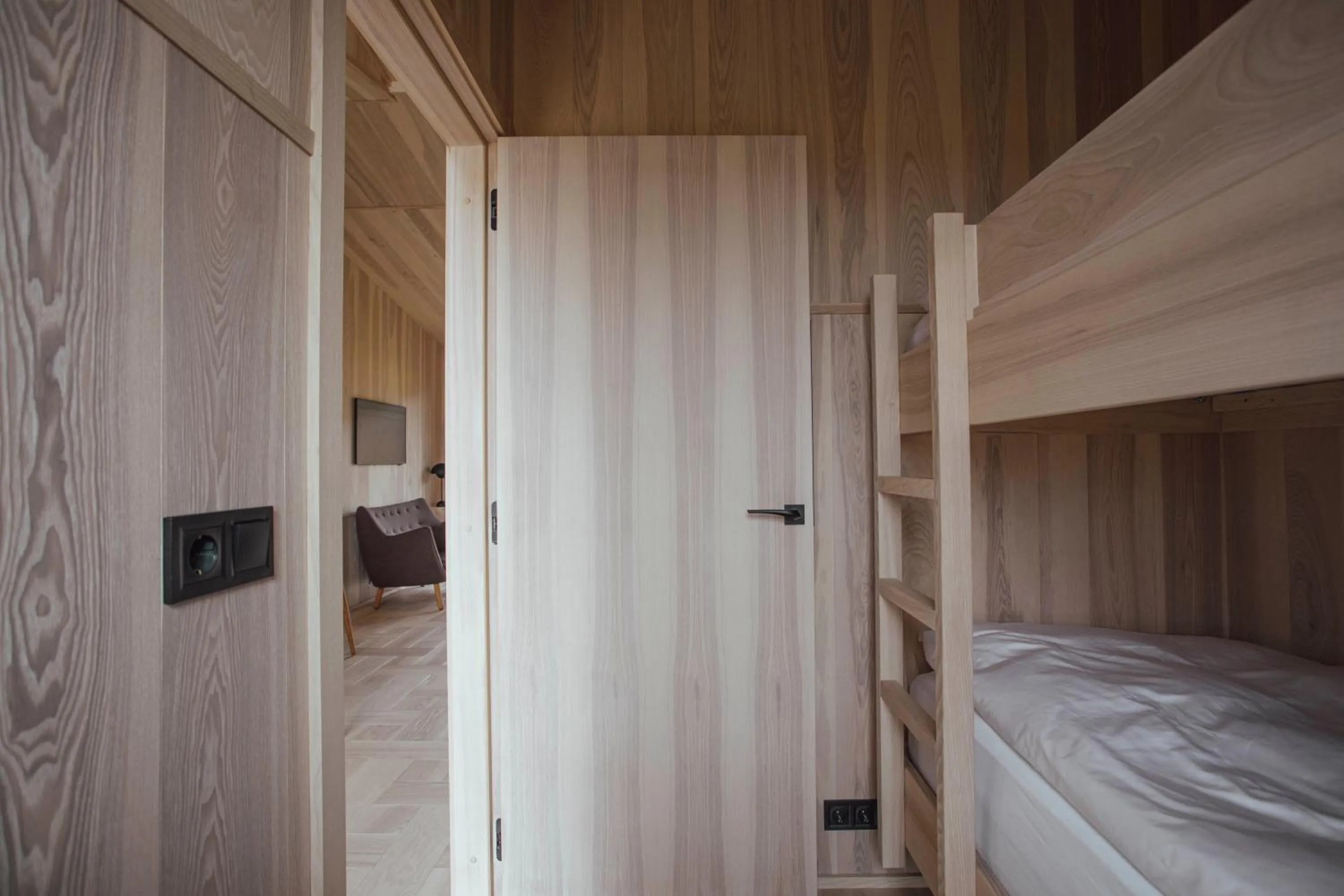 Studio Apartment in Seljalandsfoss Horizons