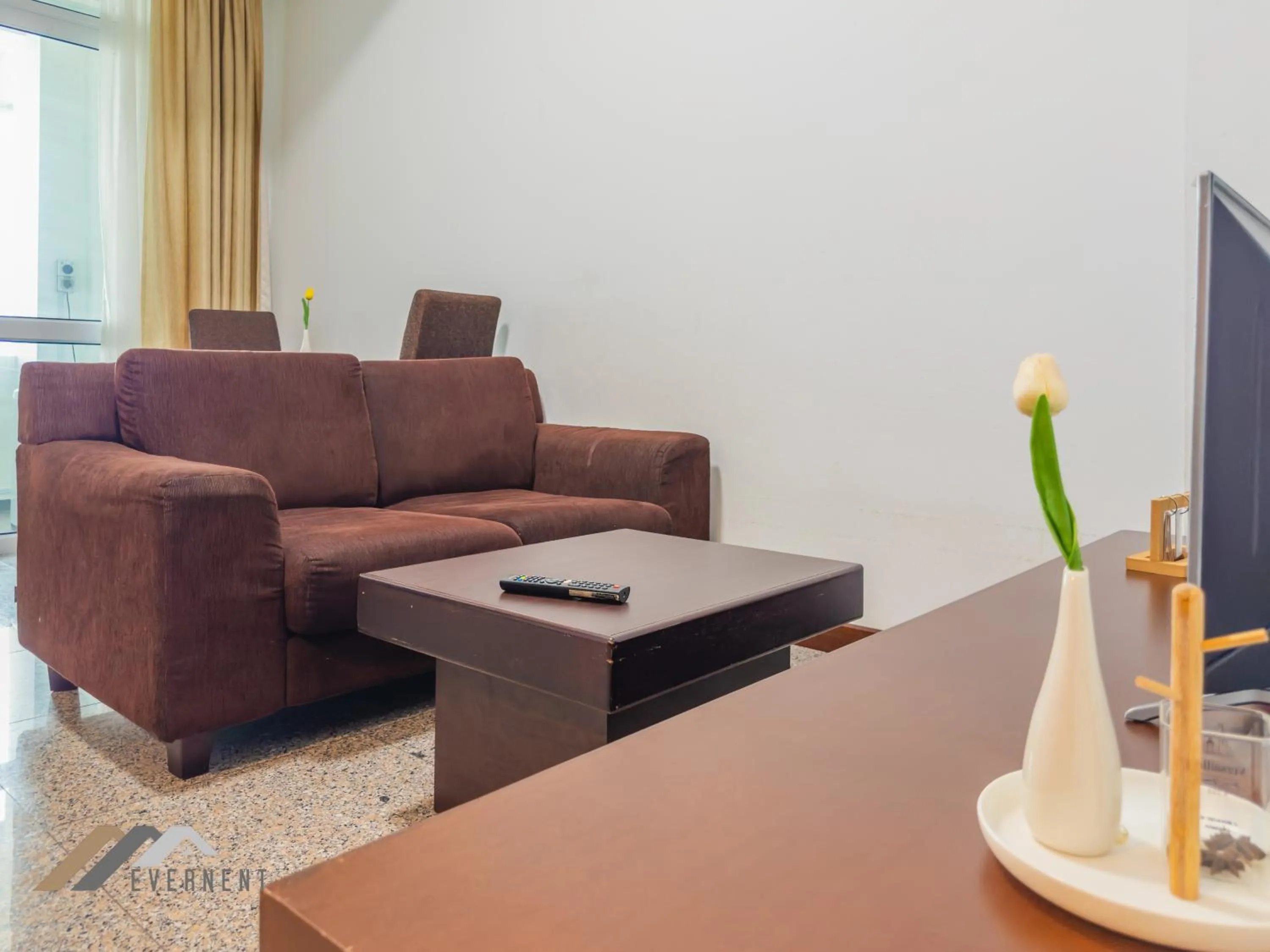 King Studio in Bay Resort by Evernent