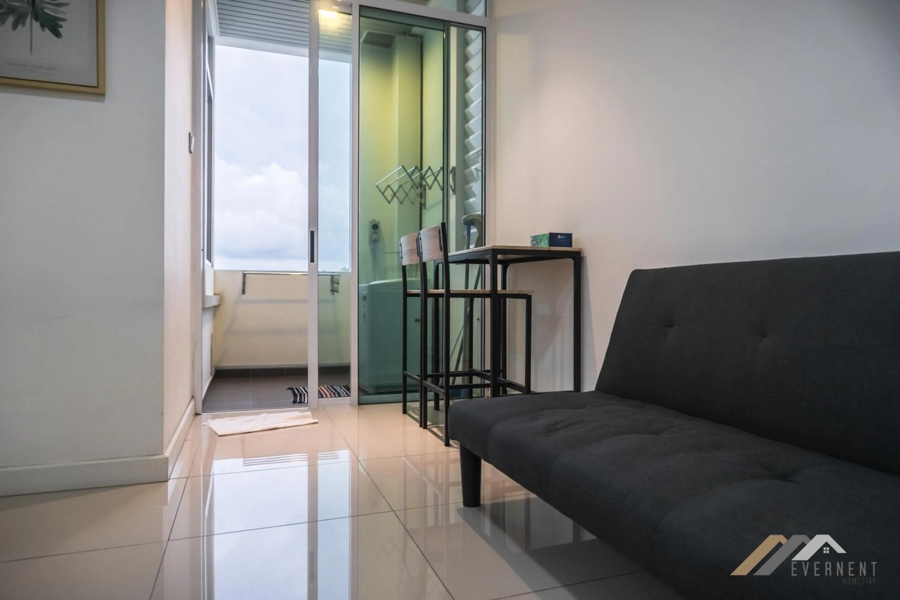 King Studio in Bay Resort by Evernent