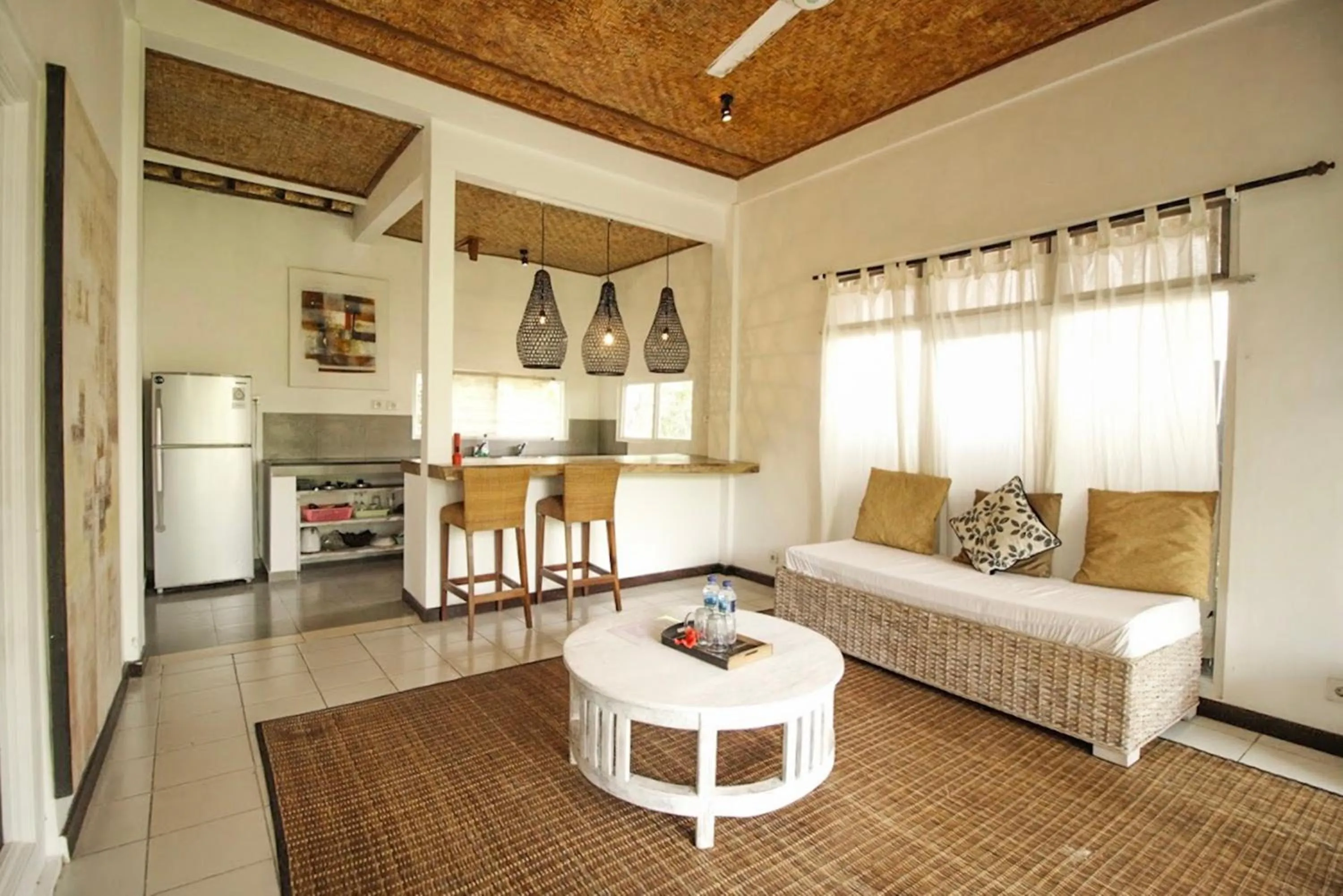 Family Suite in Taman Indrakila