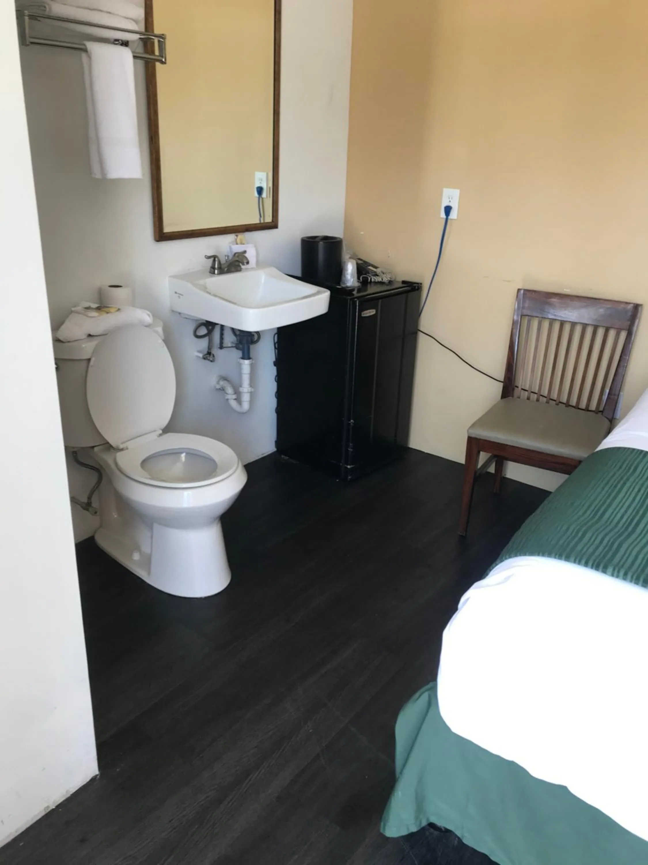 Hotel Belair Orlando Near Florida Mall