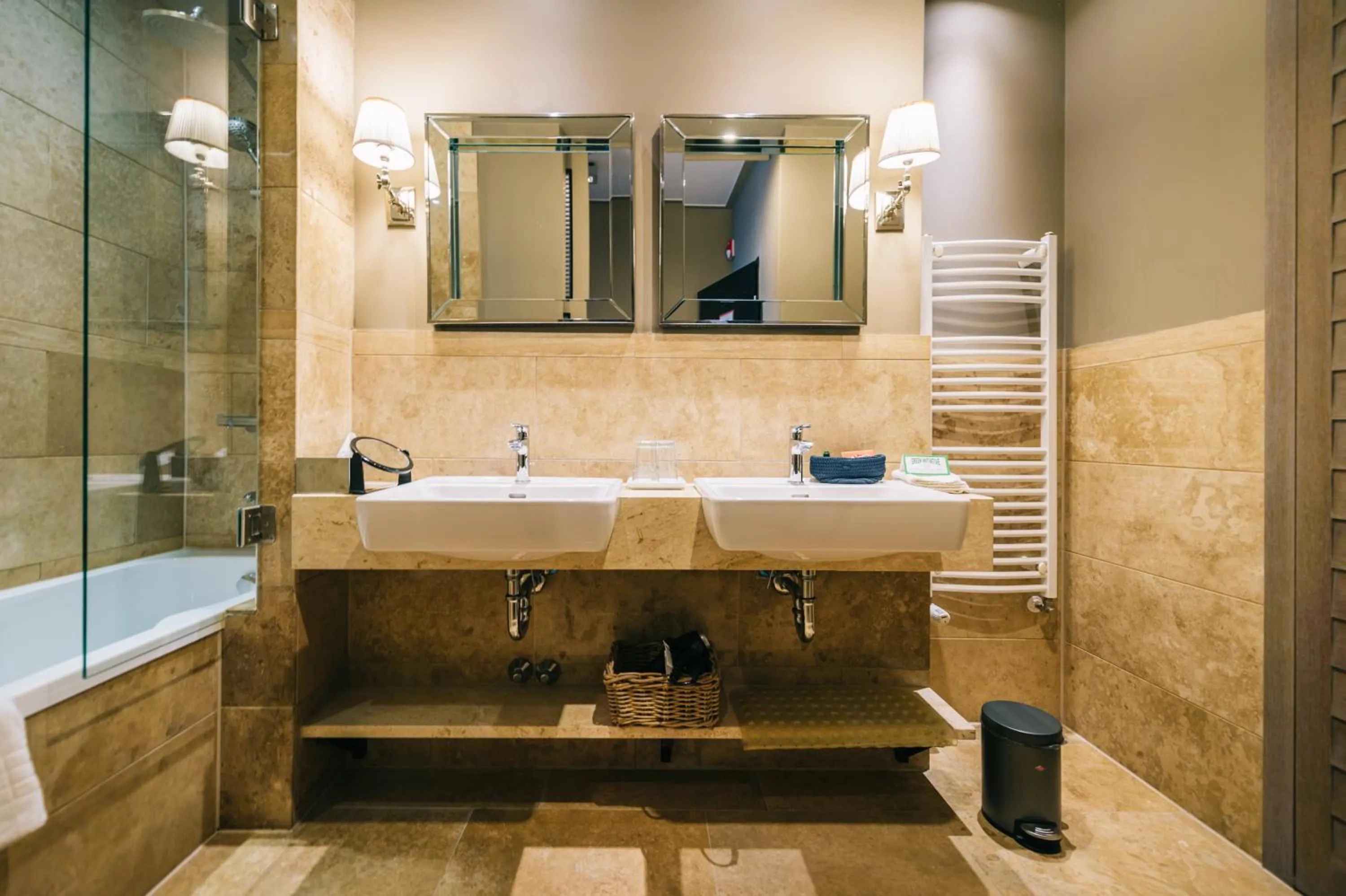 Suite (2 Adults) in BALTAZÁR Boutique Hotel