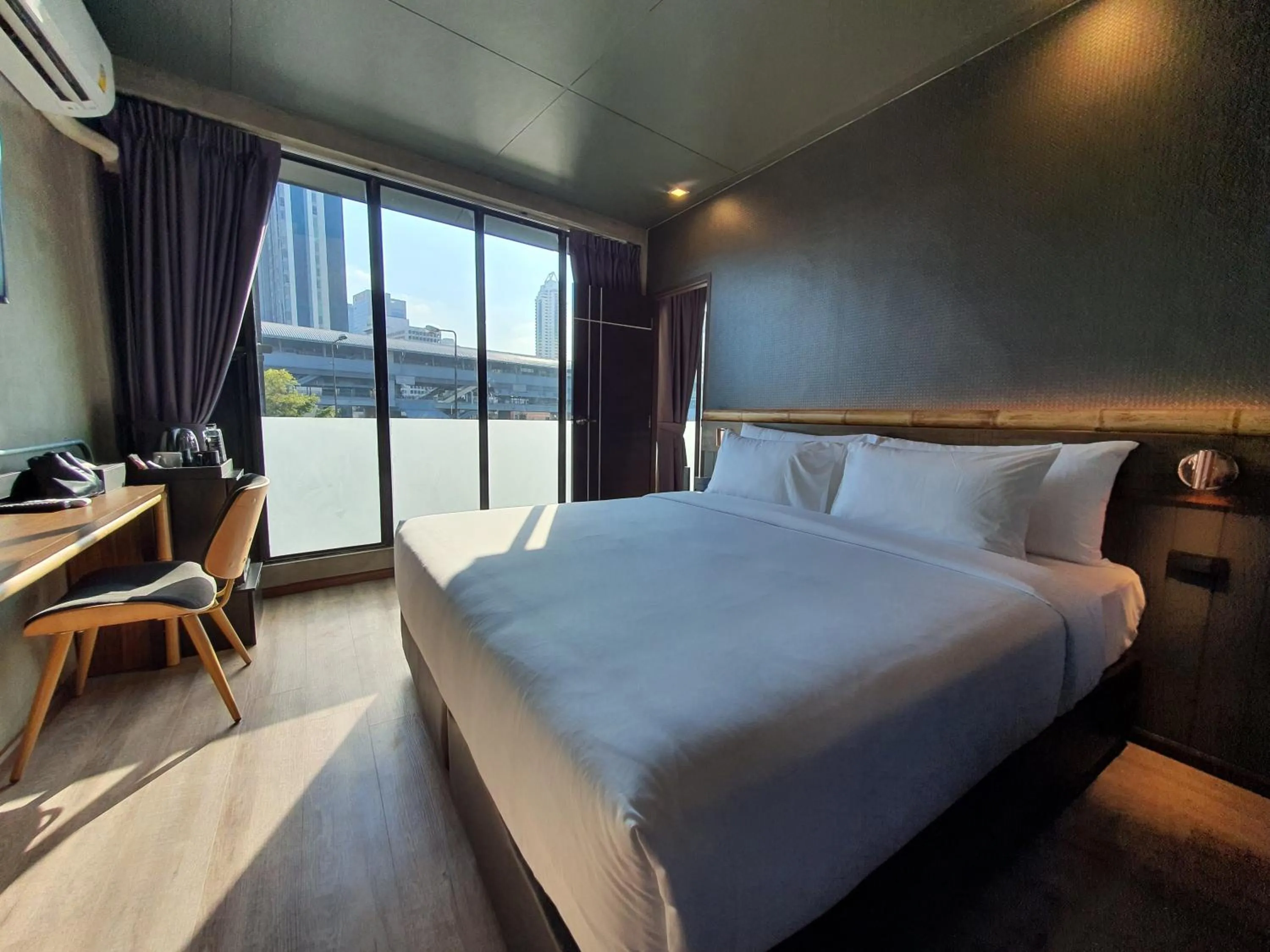 Family Junior Suite in Hotel Ordinary Bangkok