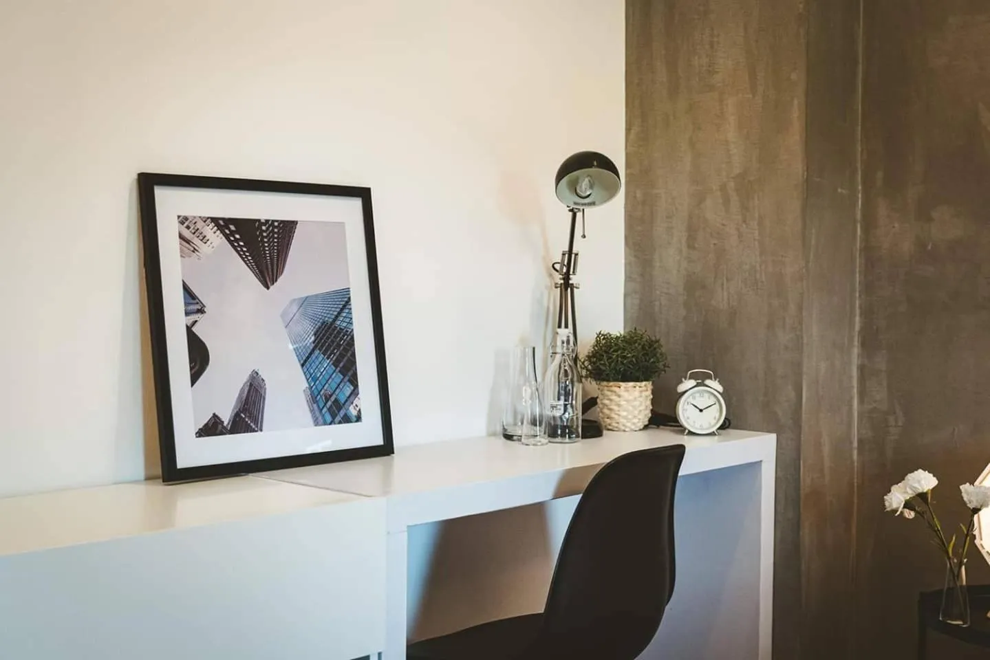 Standard King Room in The Peem Hotel