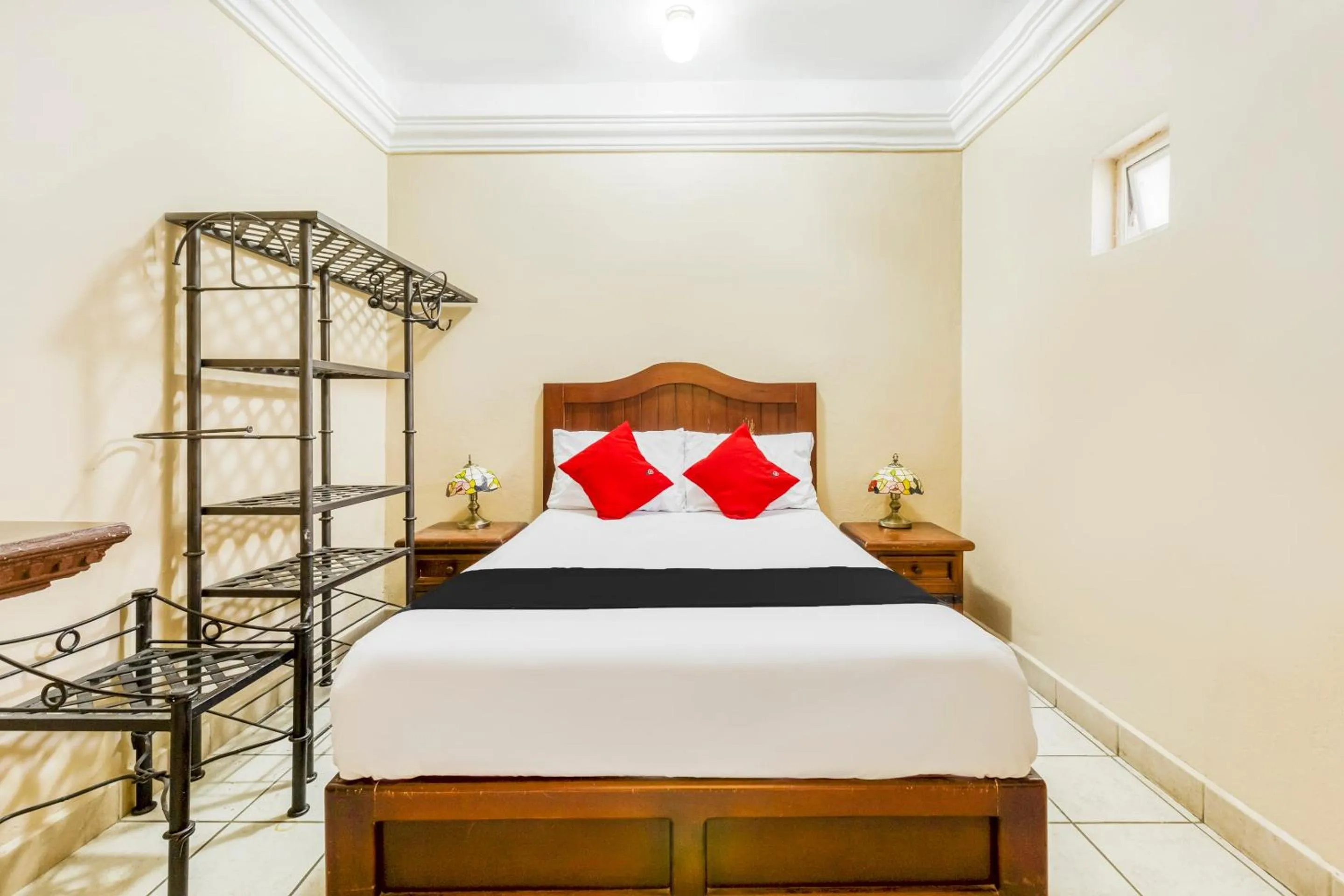 Standard in Capital O Colina Dorada