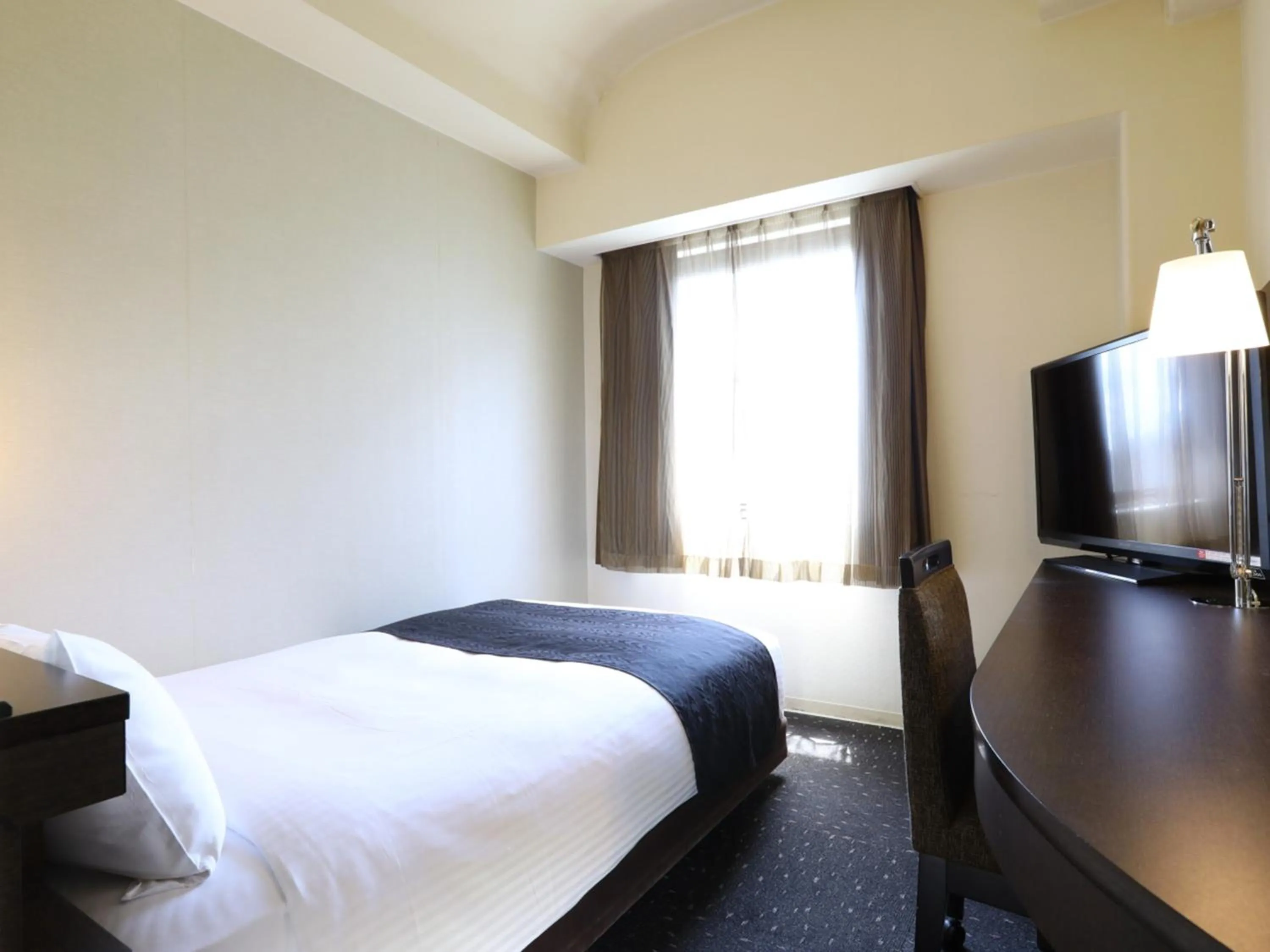 Single Room - Non-Smoking in APA Hotel Sagamihara Hashimoto Ekimae