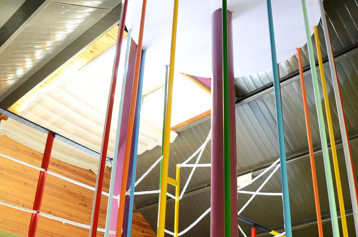 Japanese-Style Room for Six in Kaohsiung Meinong Rabbit Paul Homestay B&B