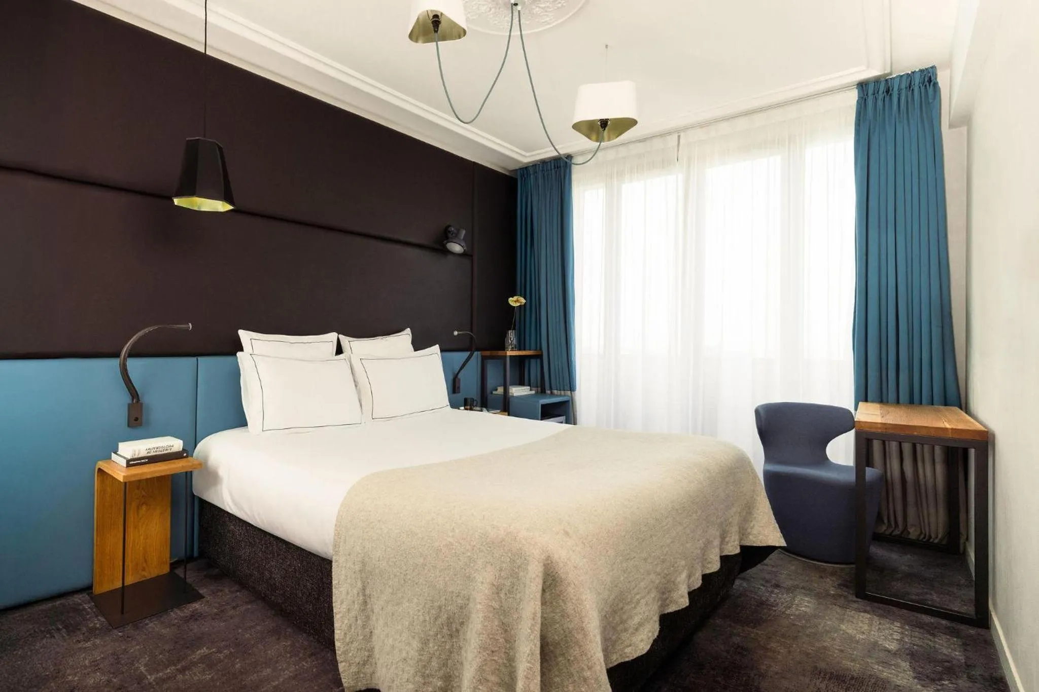 Classic Room in Terrass" Hotel