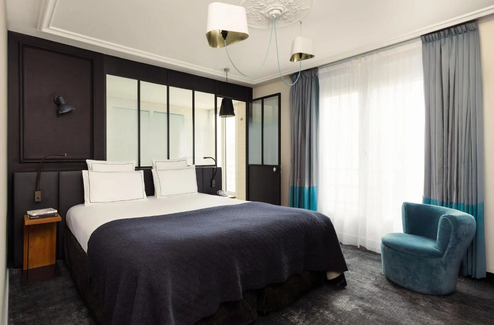 Superior Room in Terrass" Hotel