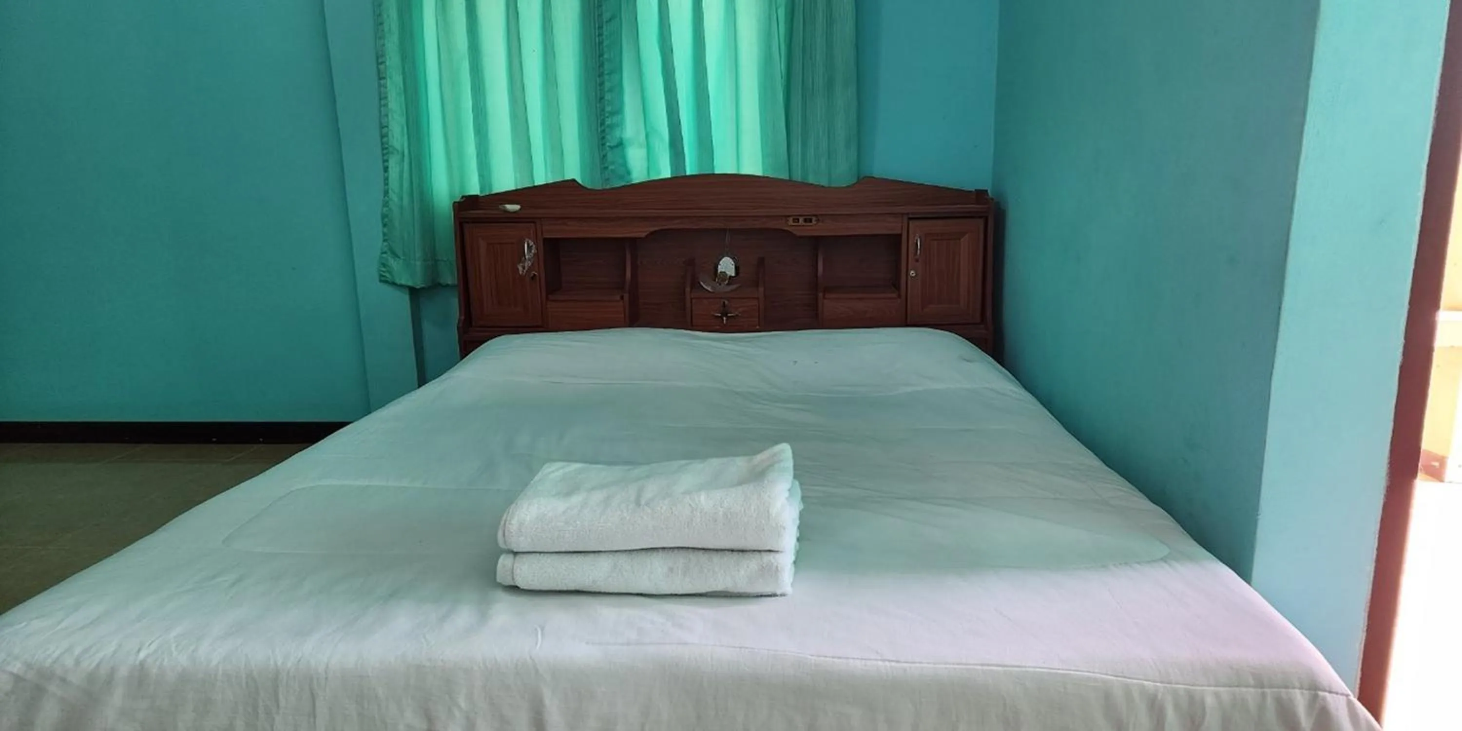 Standard Double Room in Chok Phikul Thong Resort