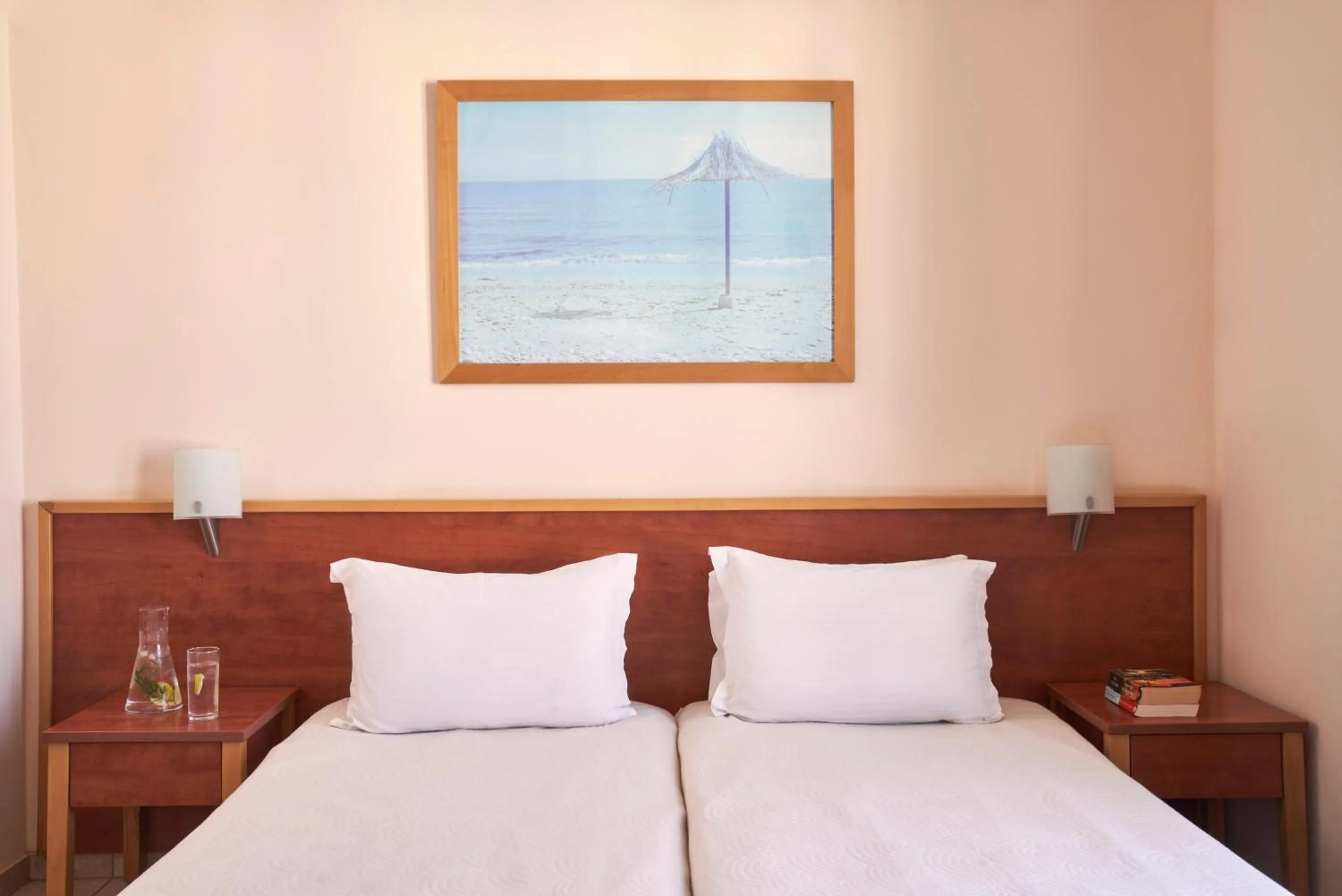 Budget Room in Favie Suzanne