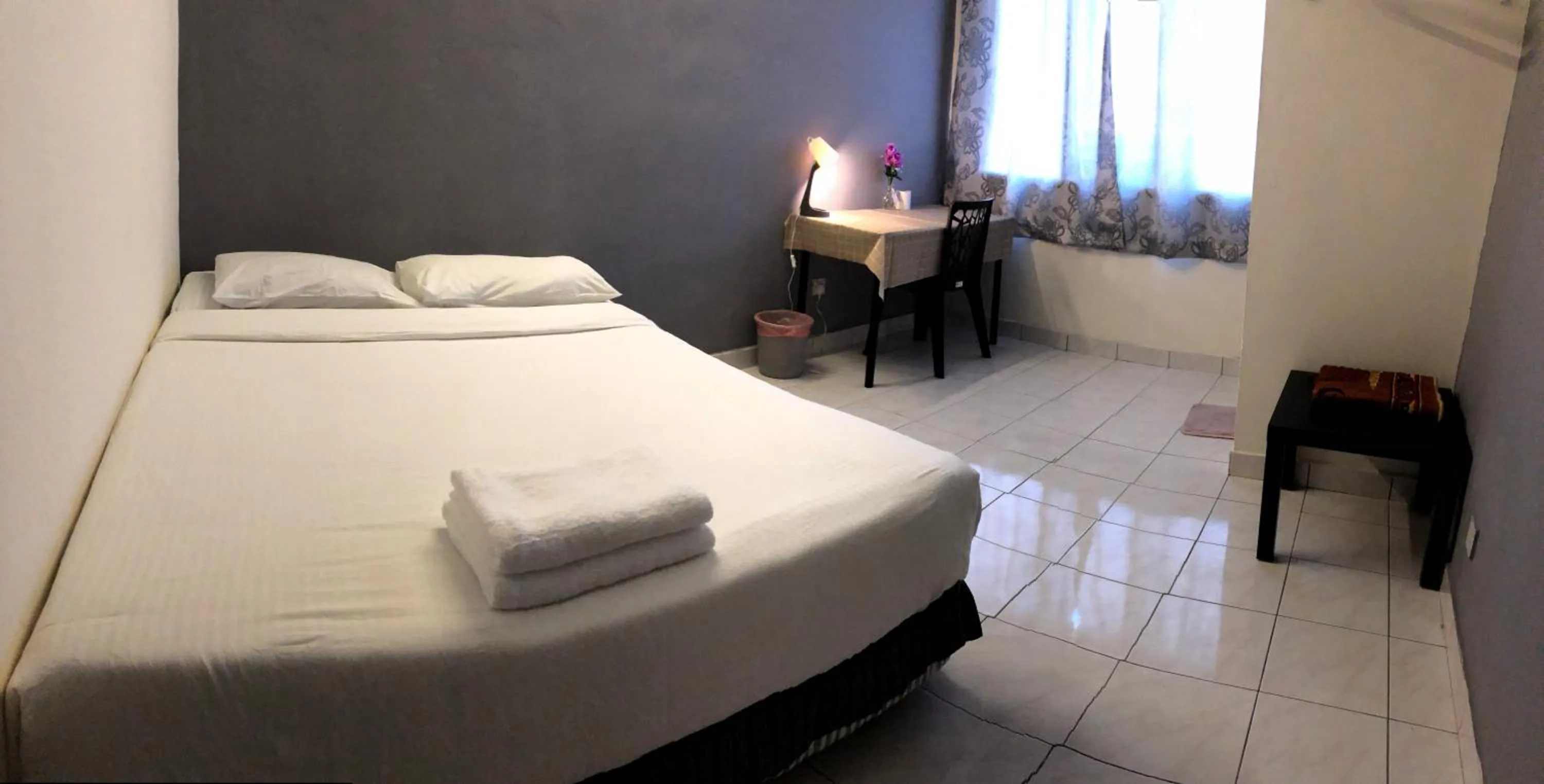 Bentong Makmur Guesthouse