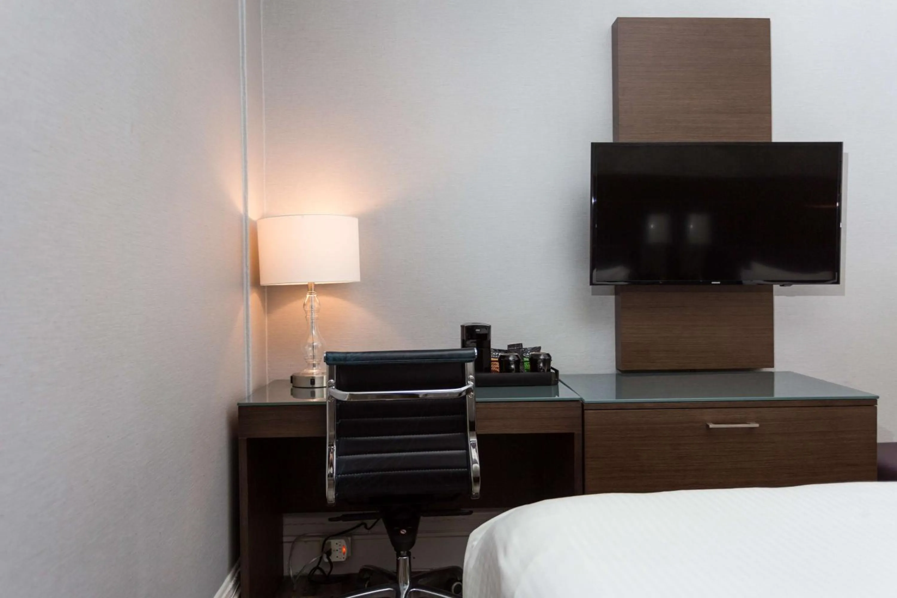 Queen Room with One Queen Bed - Non-Smoking in Cartwright Hotel Union Square - BW Premier Collection