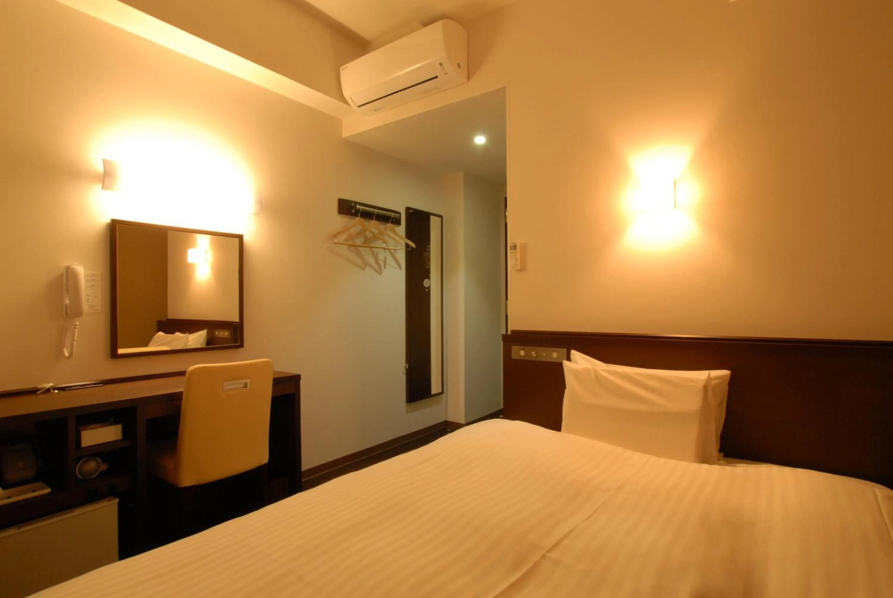 Double Room - Non-Smoking  in AB Hotel Nagoya Sakae