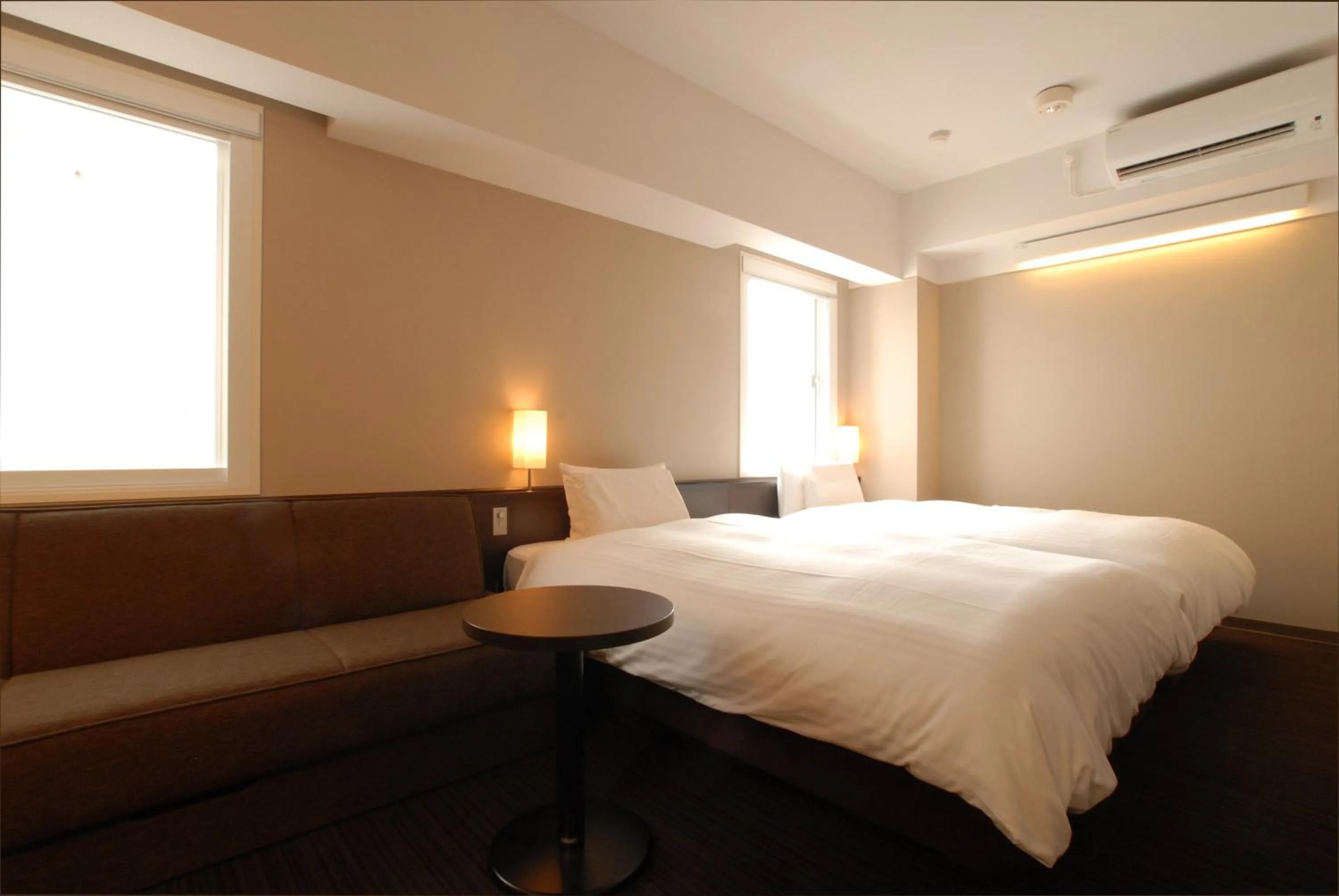 Deluxe Twin Room - single occupancy - Non-Smoking in AB Hotel Nagoya Sakae