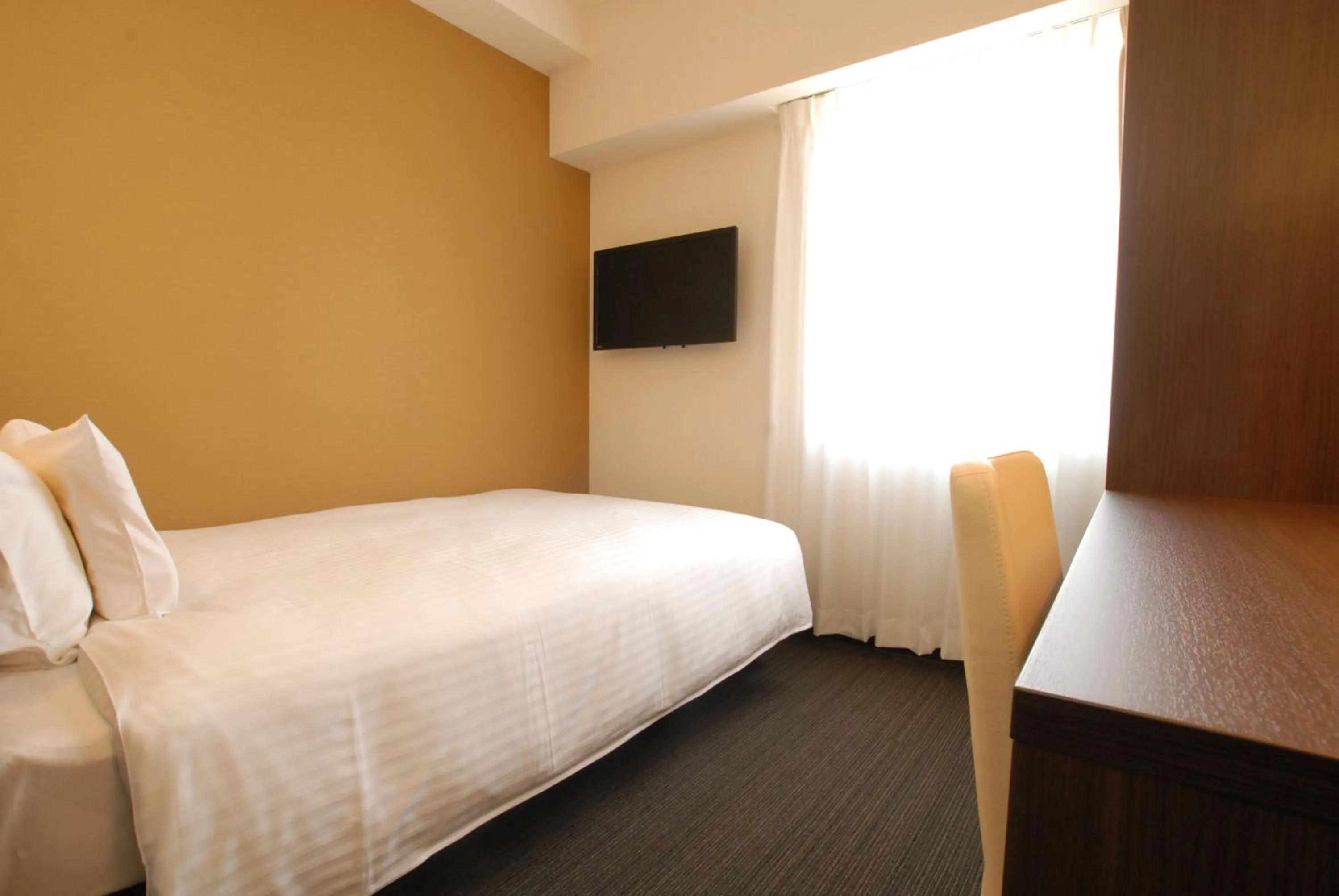 Single Room A - single occupancy - Non-Smoking in AB Hotel Toyohashi