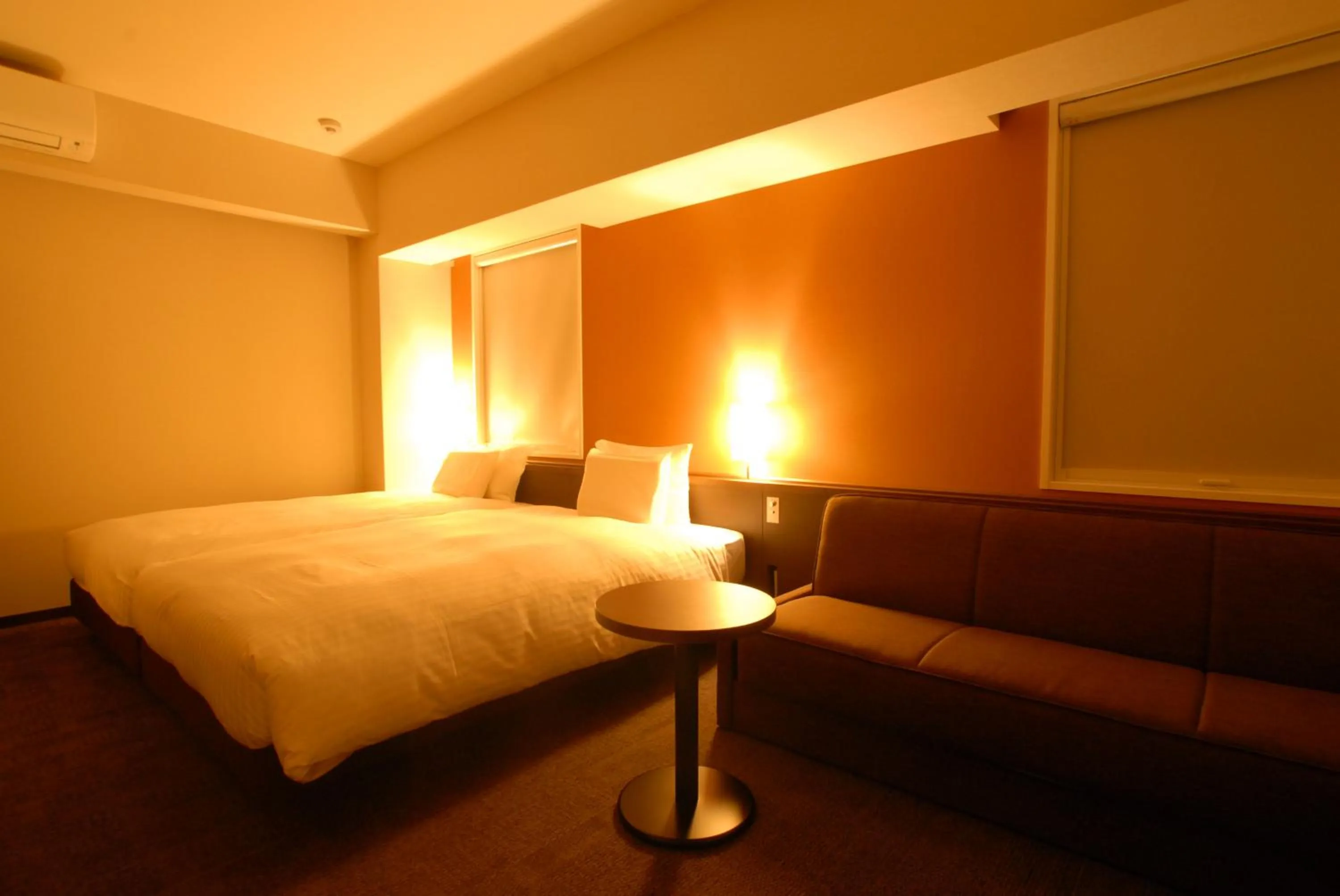 Deluxe Twin Room - single occupancy - Non-Smoking in AB Hotel Toyohashi