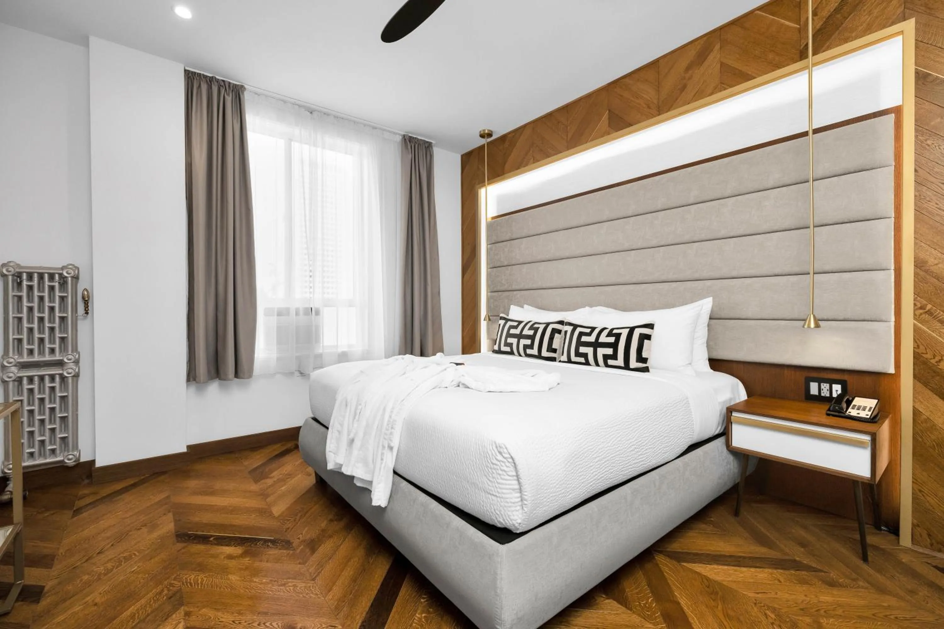 King Suite in Hotel 32One