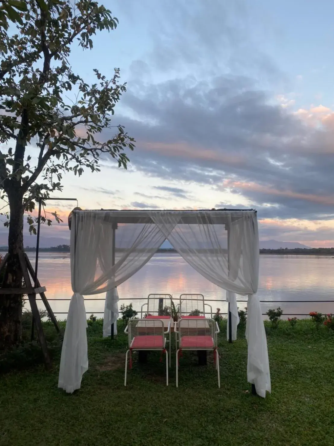 The Riviera Champasak The Riviera Champasak