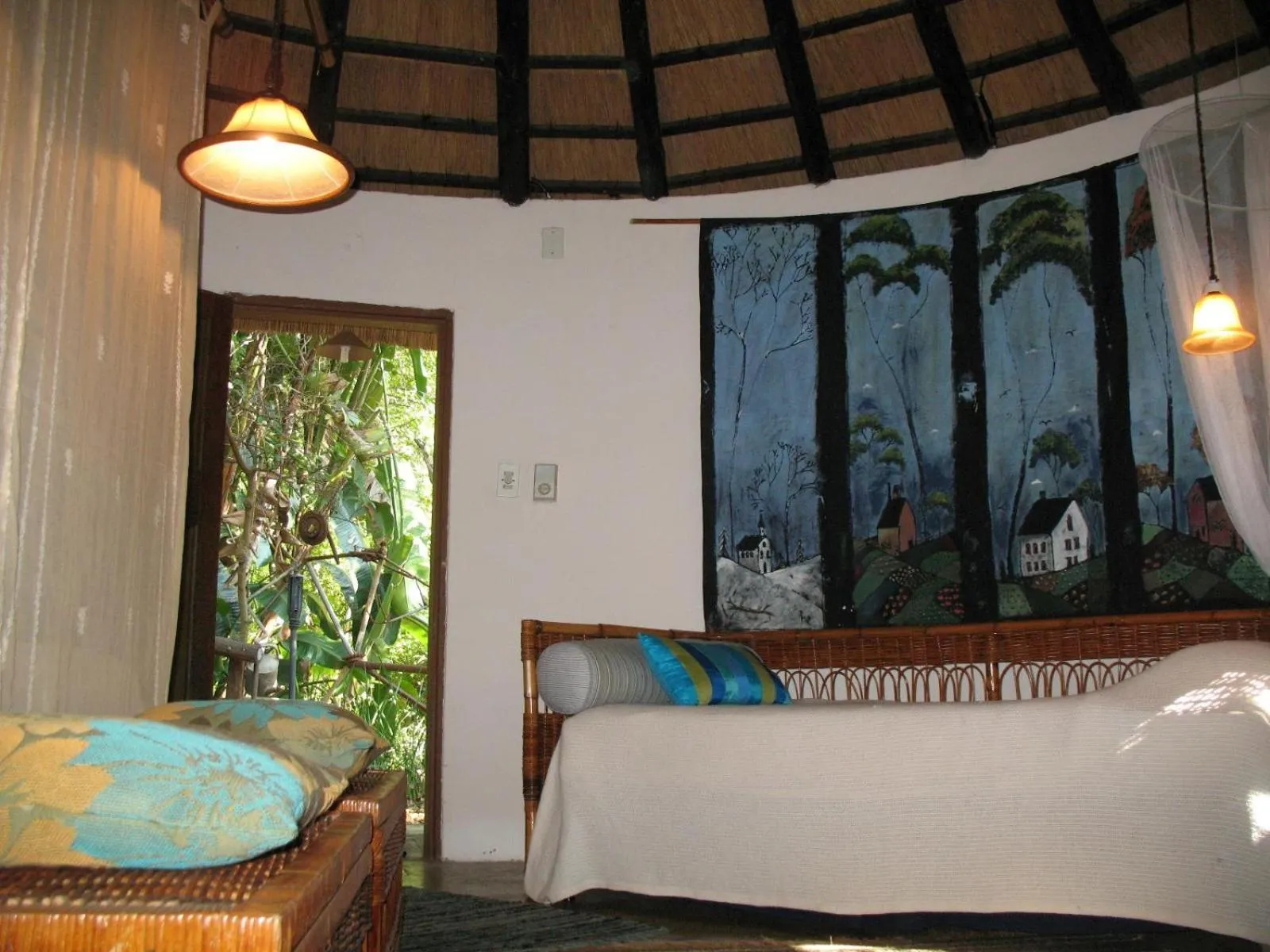 Standard Twin Room in Old Joe's Kaia