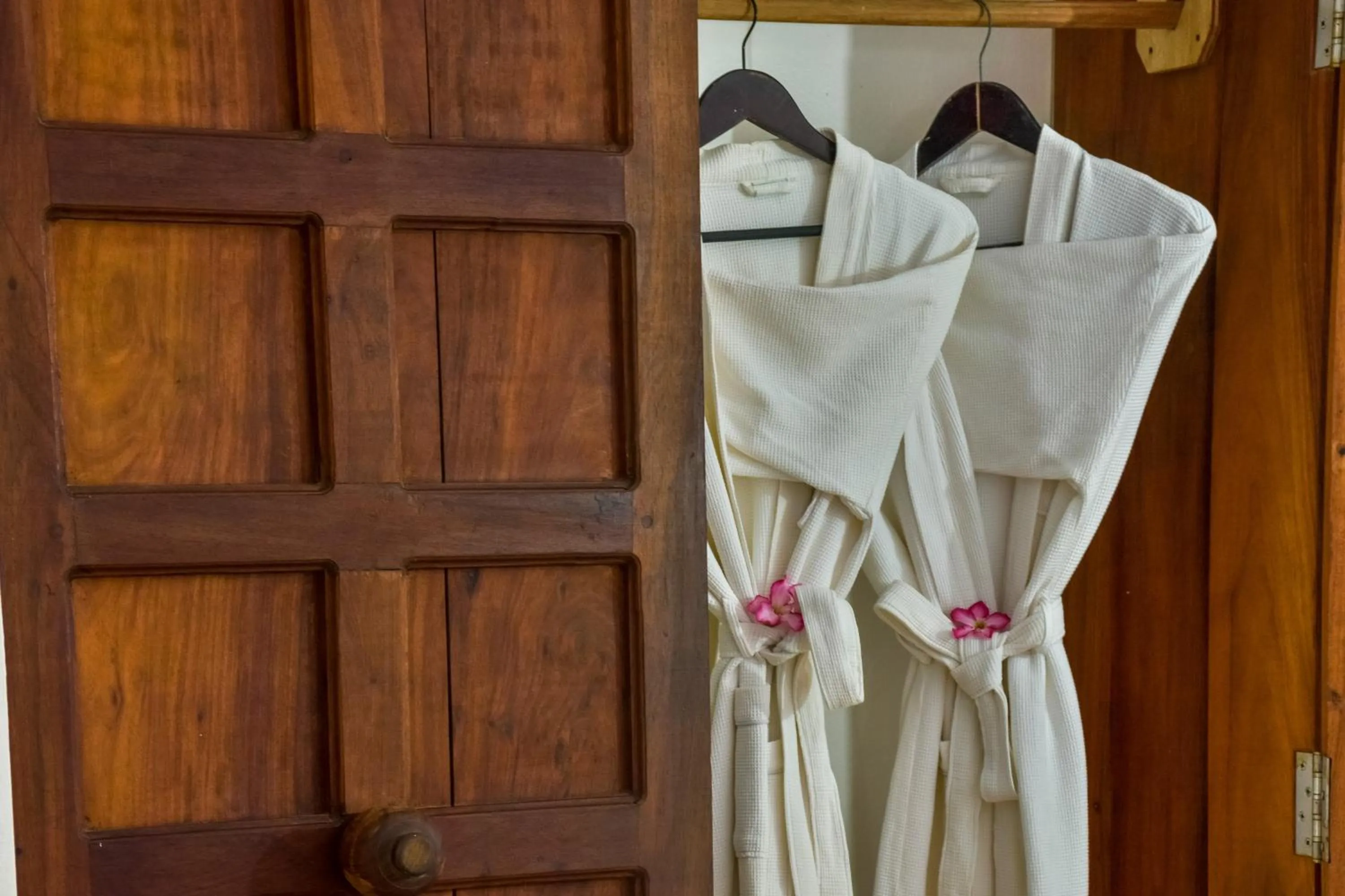 Superior Family Room in Kena Beach Hotel