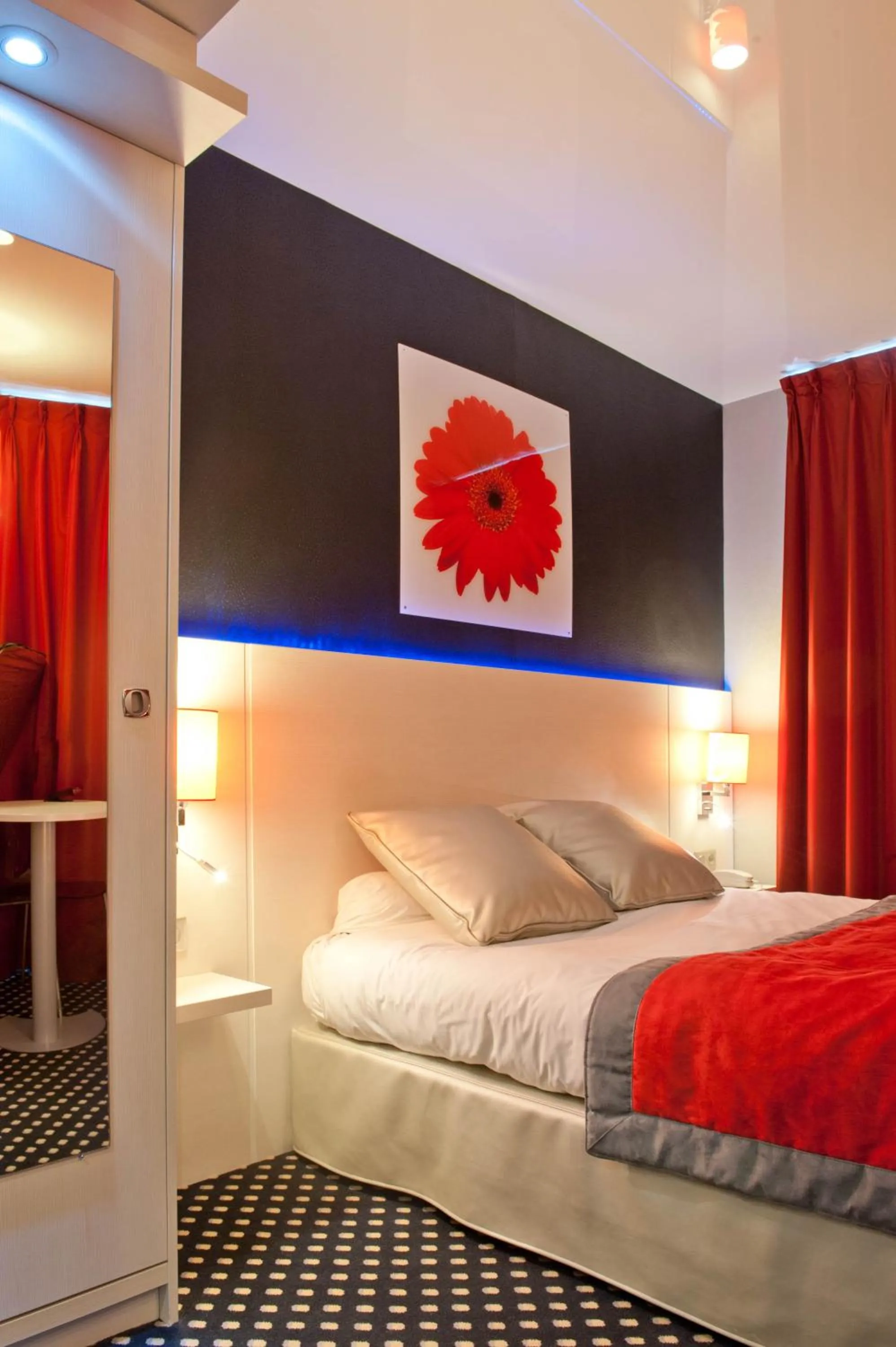 Single Room in Berkeley