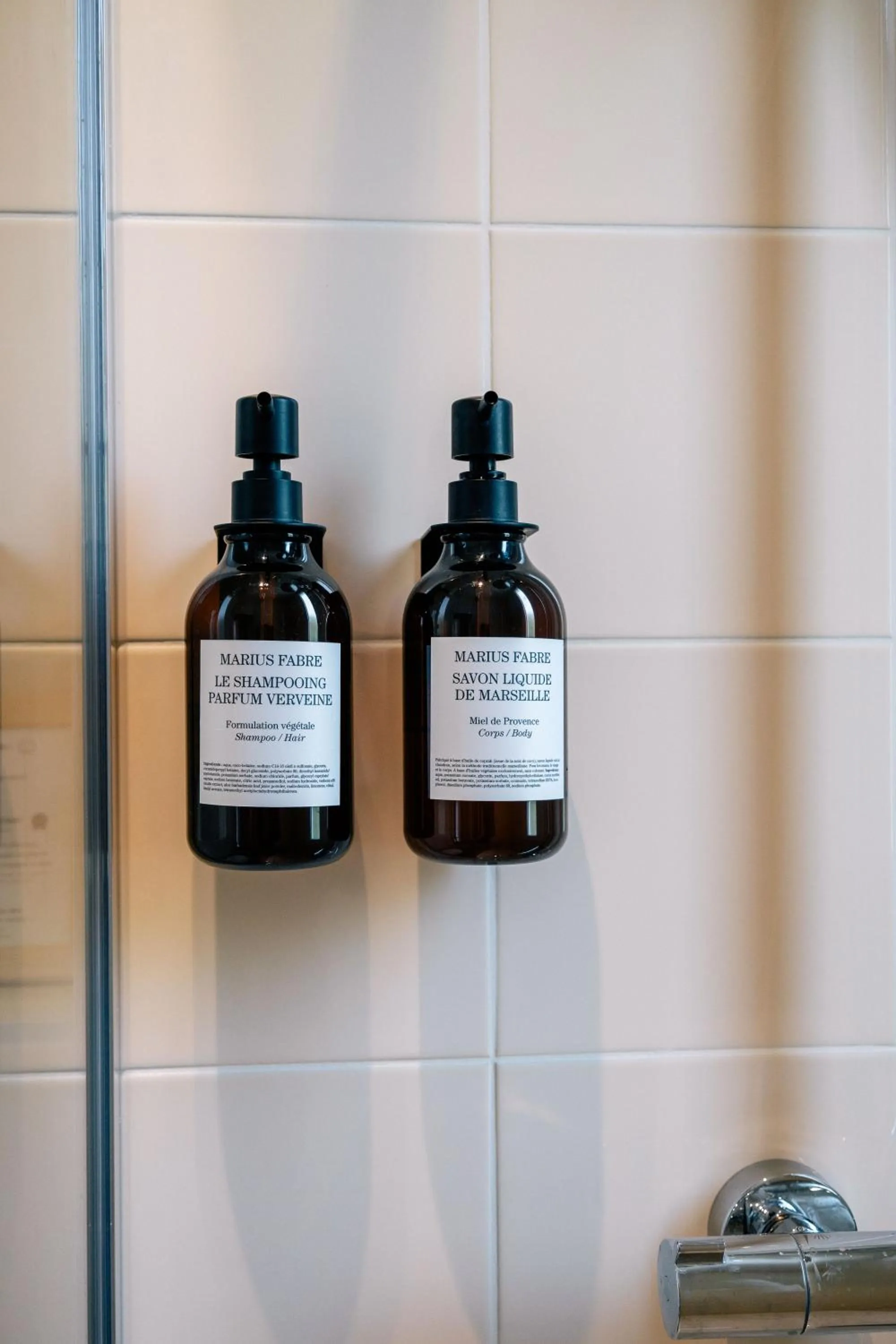 Superior room patio side in ALFRED HOTELS Port-Vieux