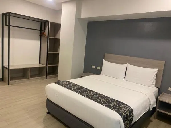 Family Room in Hotel One