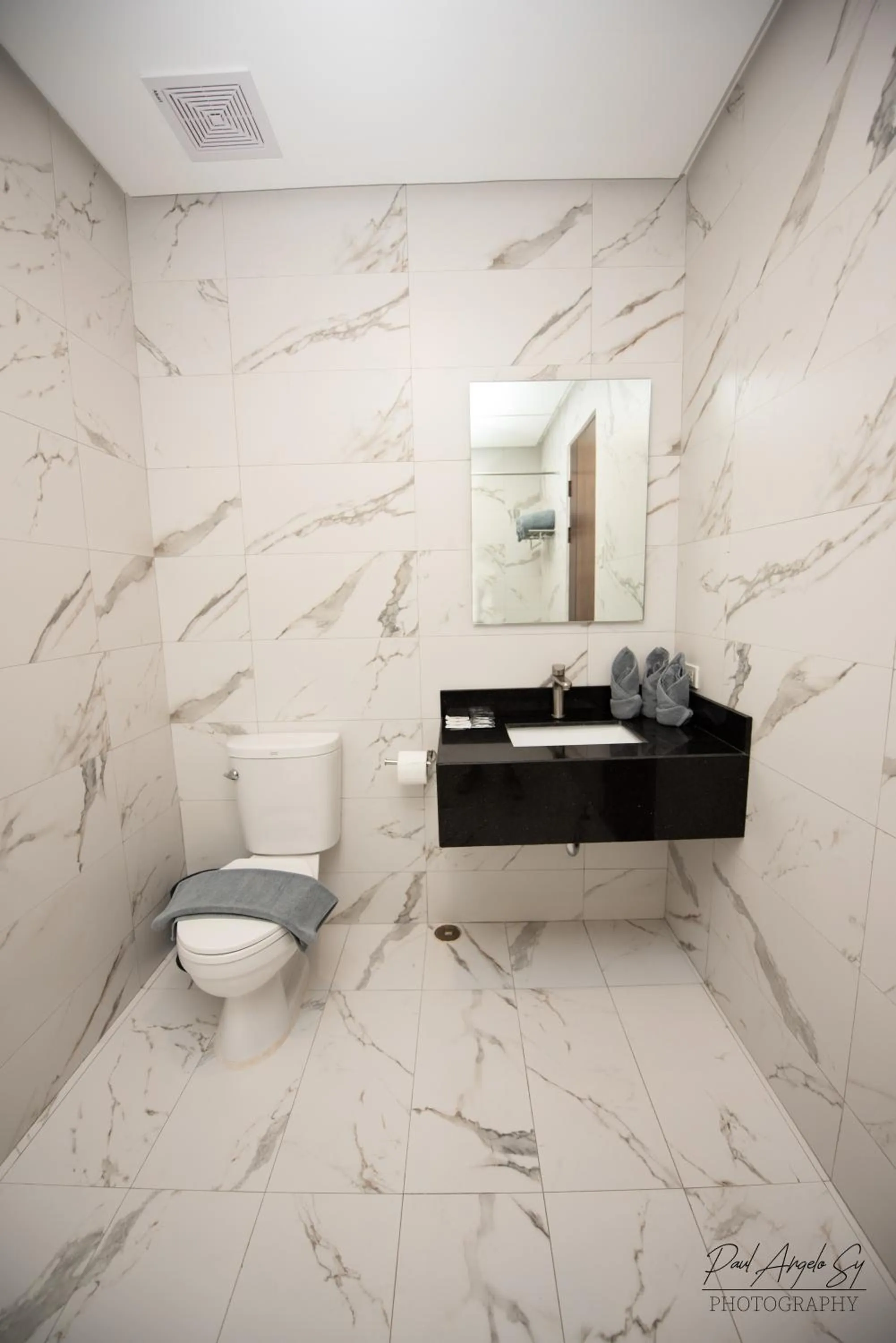 Deluxe Family Room in Hotel One