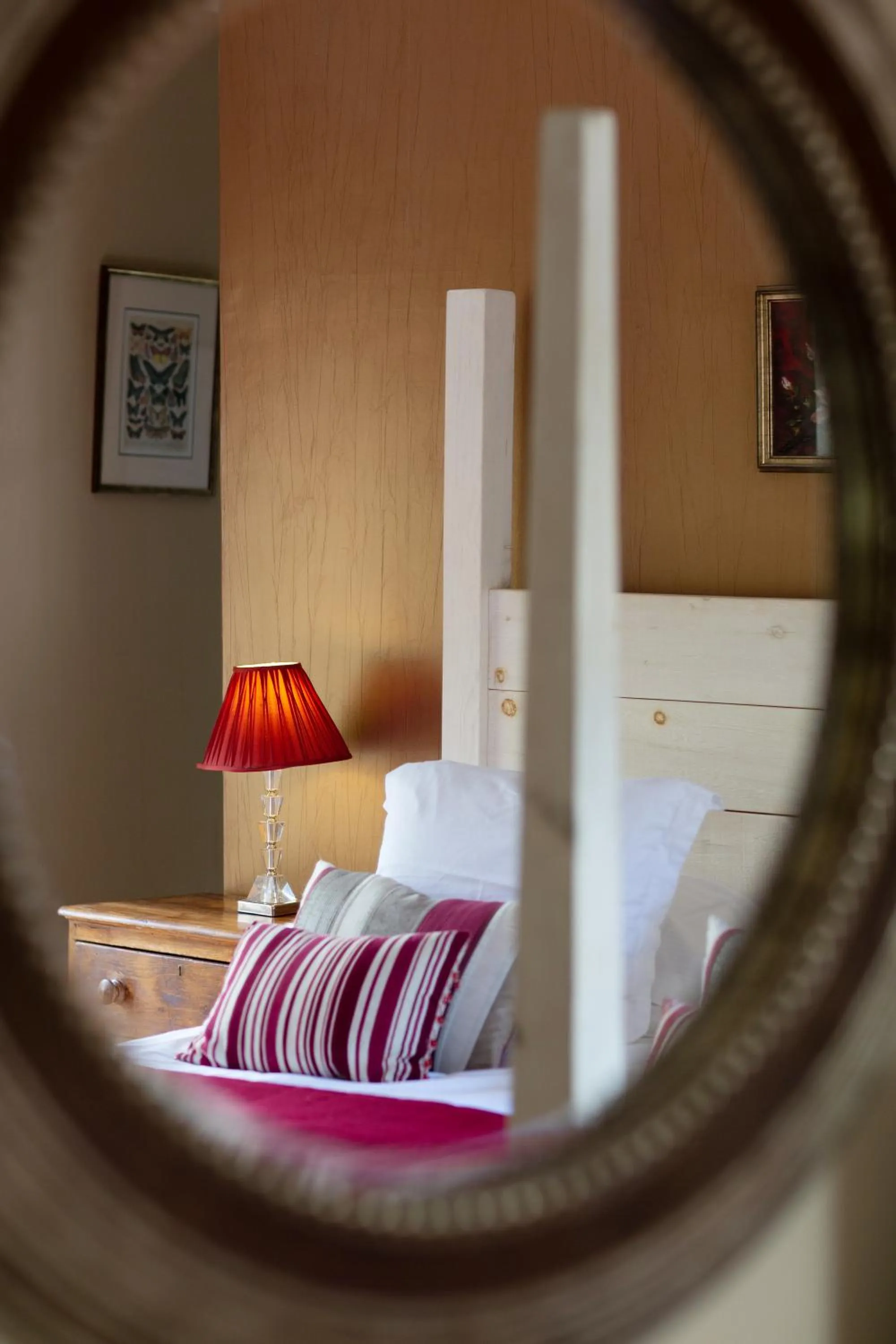 Superior Suite in Augill Castle