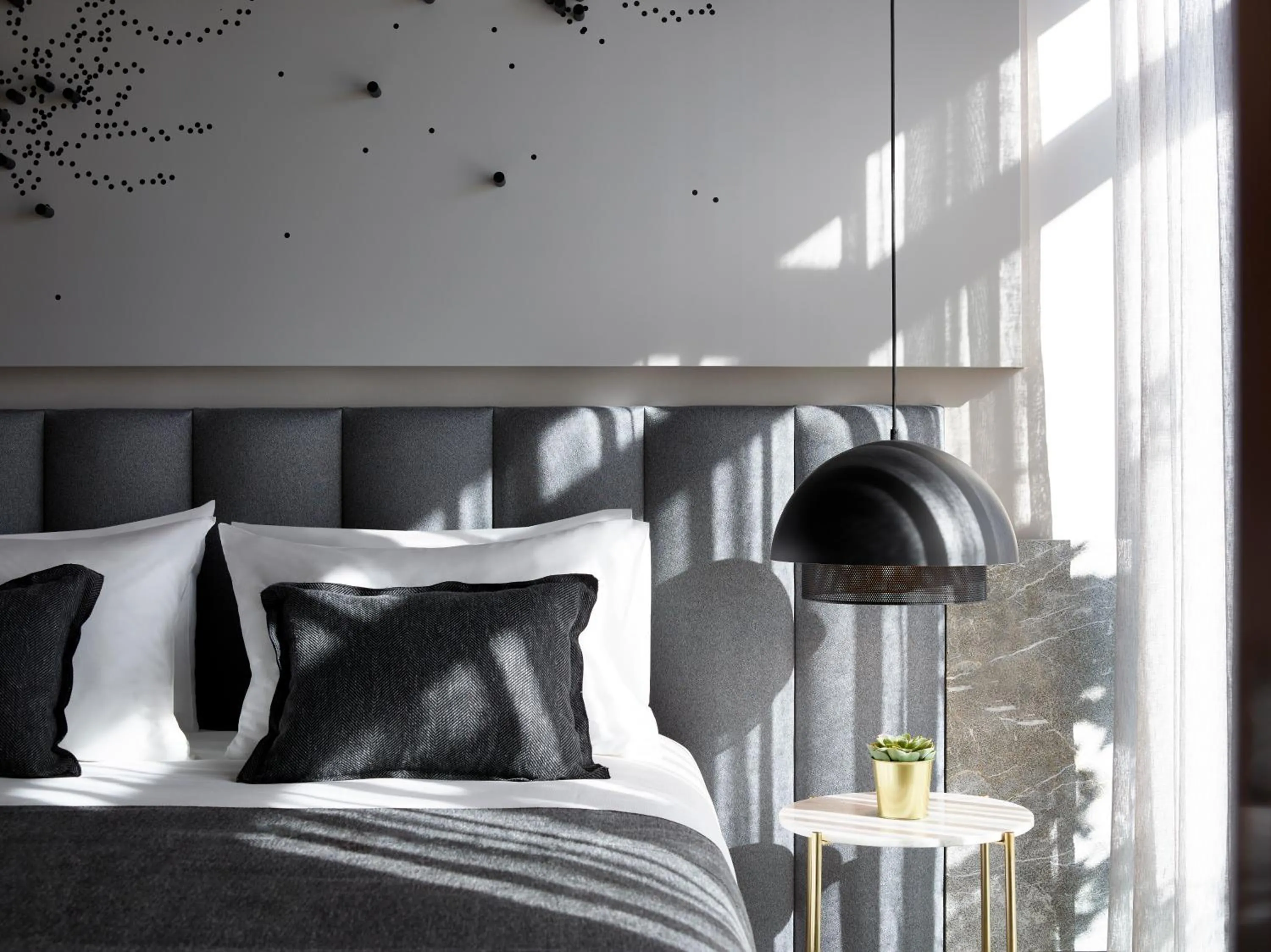 Classic Room in Heritage Hill Hotel