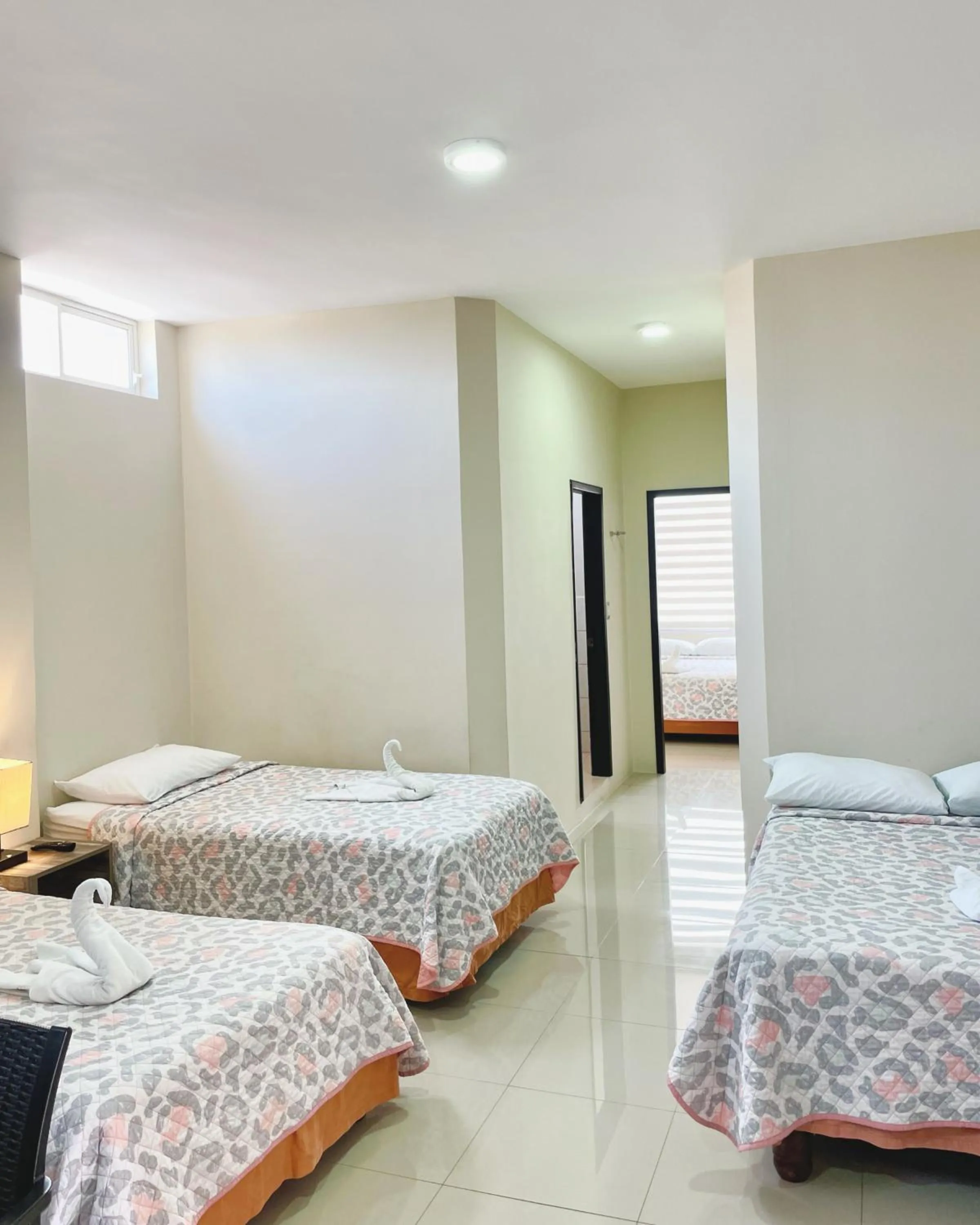 Family Suite in Galapagos Dreams