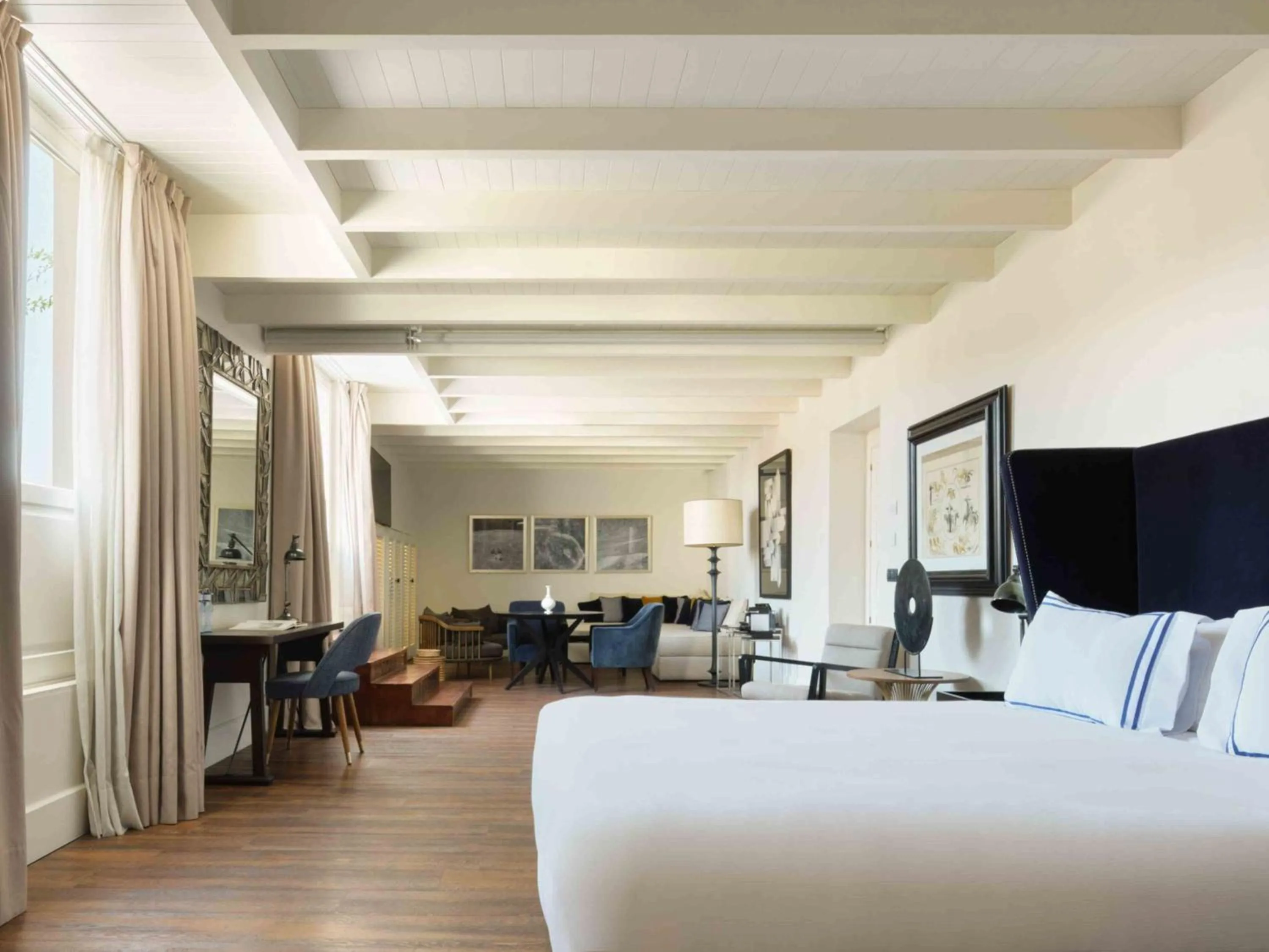 Only YOU Penthouse in Only YOU Boutique Hotel Madrid