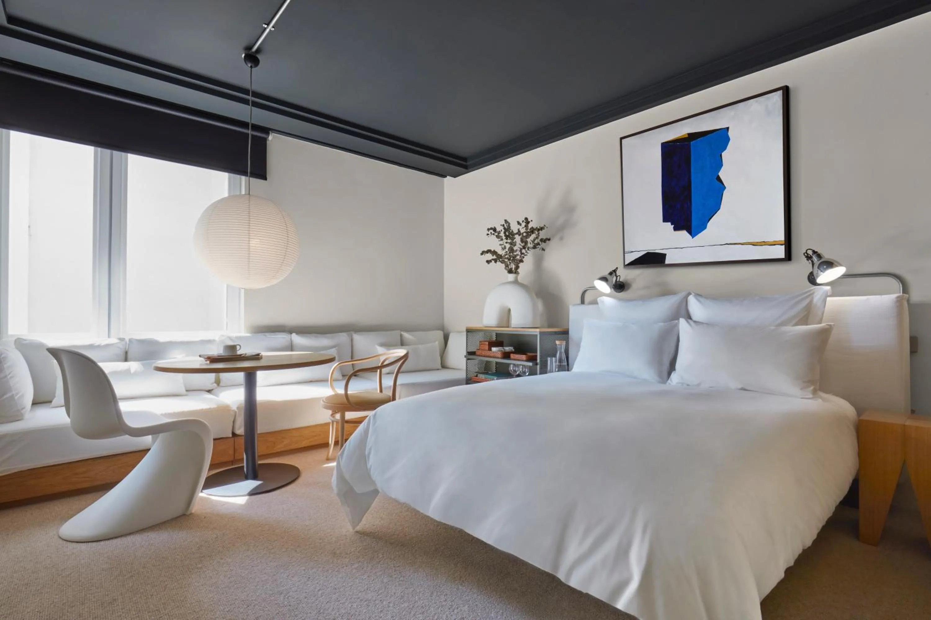 Studio Plus in One Hundred Shoreditch