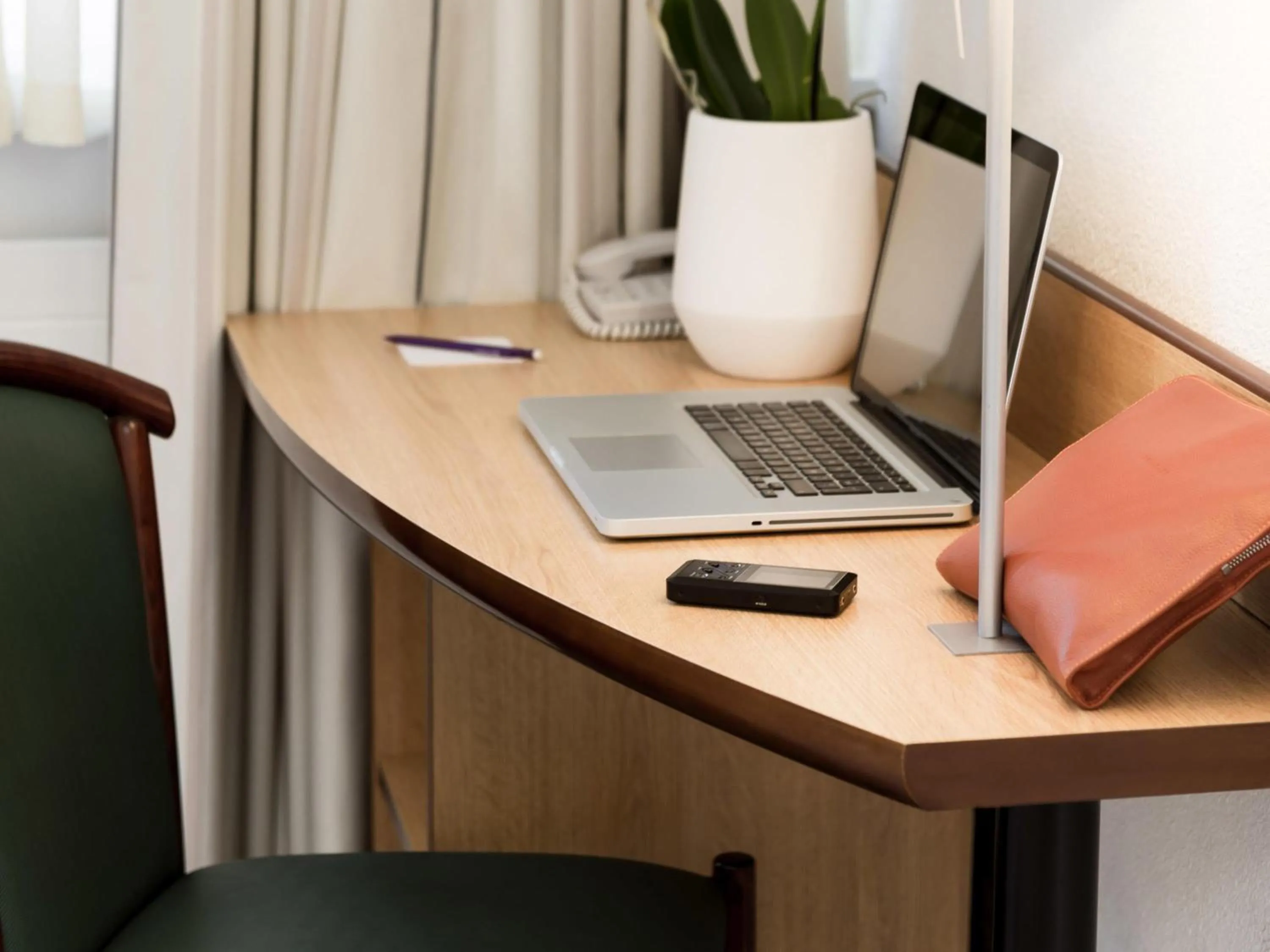 Studio in Résidence Studio Genève Centre