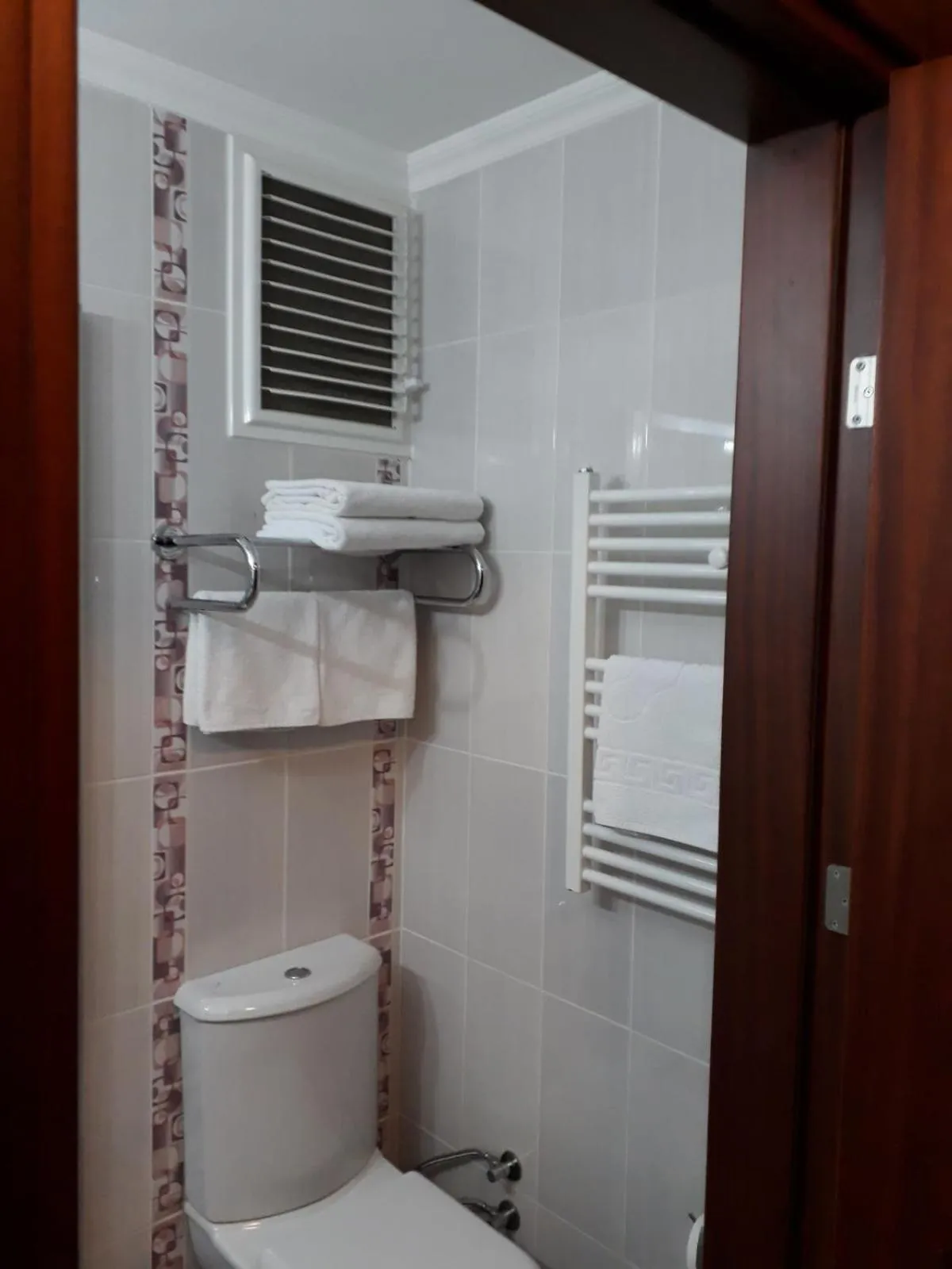 Standard Double or Twin Room in Velena Hotel