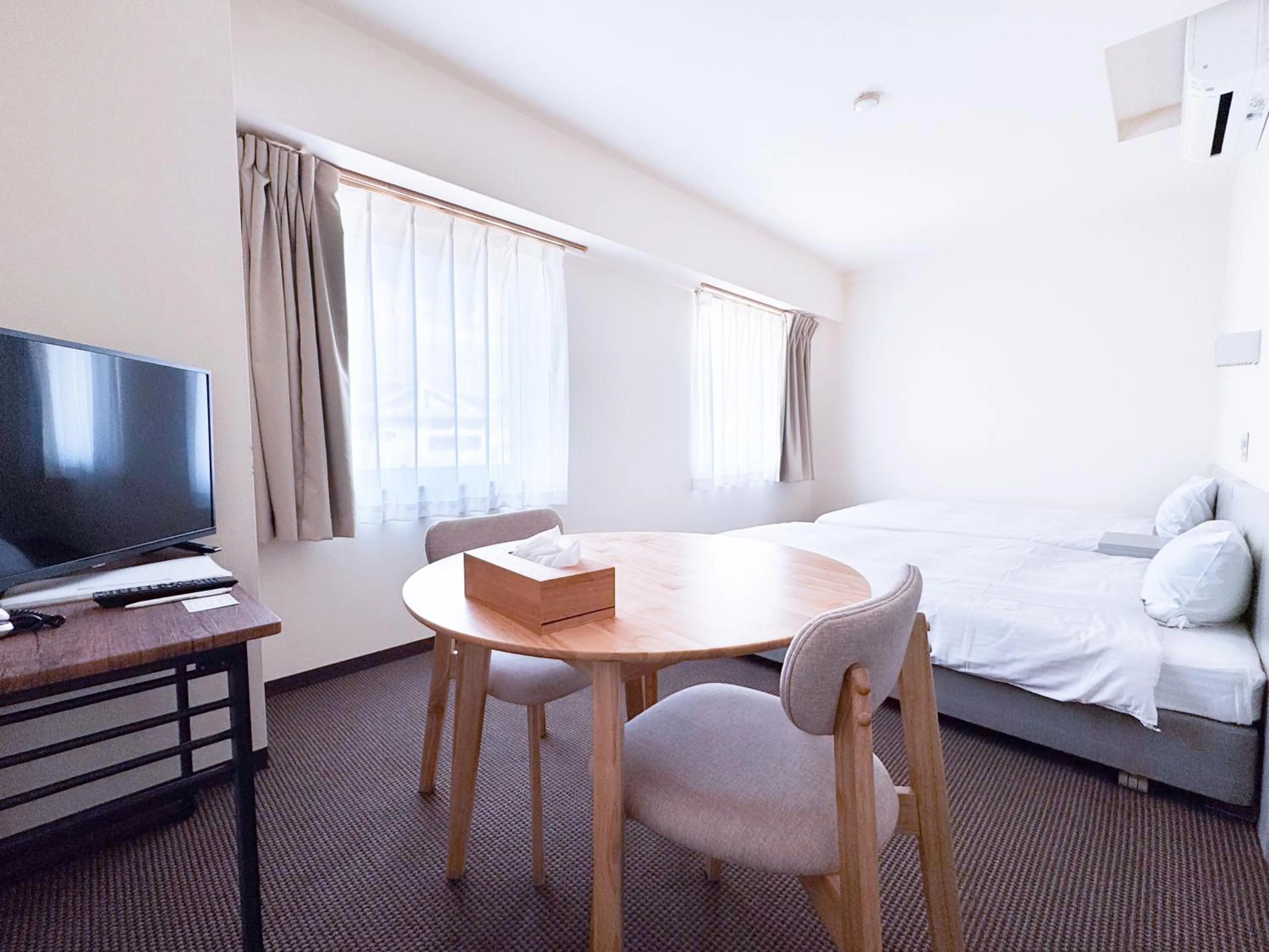 Twin Room - single occupancy - Non-Smoking in Uwajima Oriental Hotel