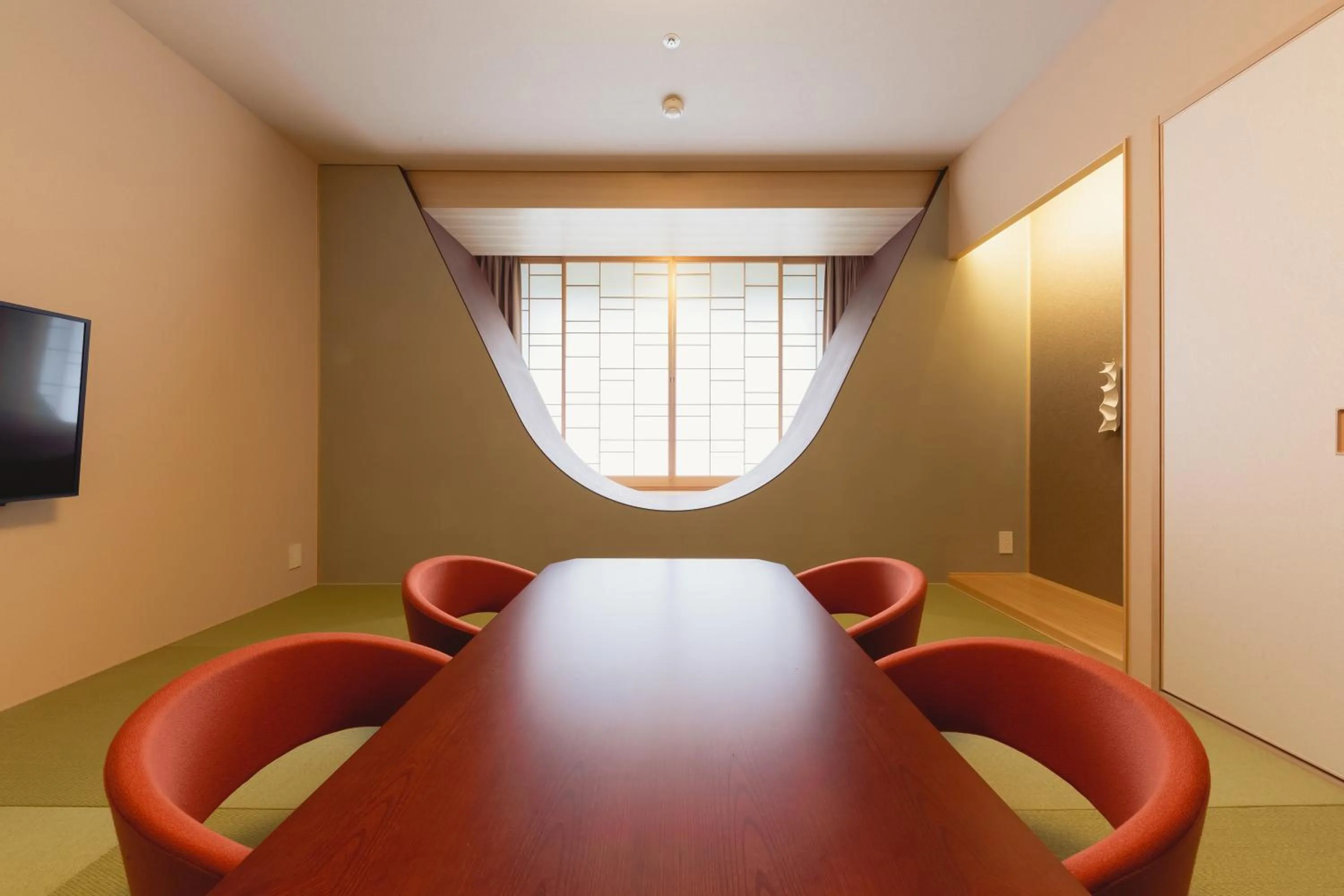 Designers Room in Arima Kirari