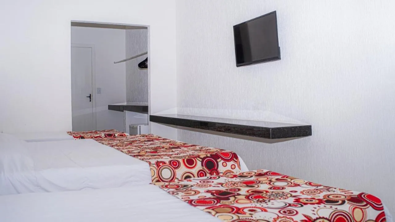 Standard Room in Sueds Segundo Sol