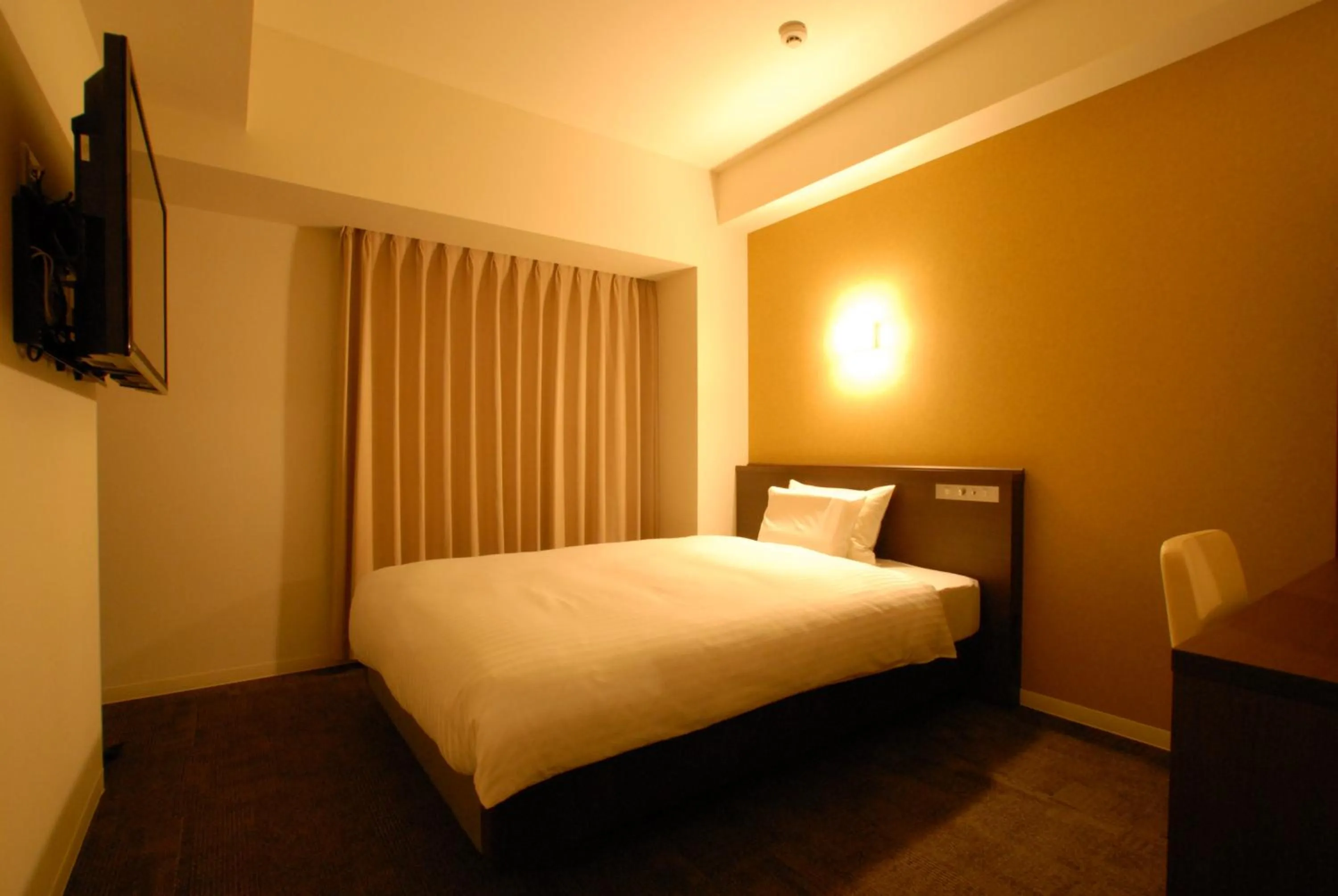 Deluxe Single Room - Non-Smoking in AB Hotel Isesaki