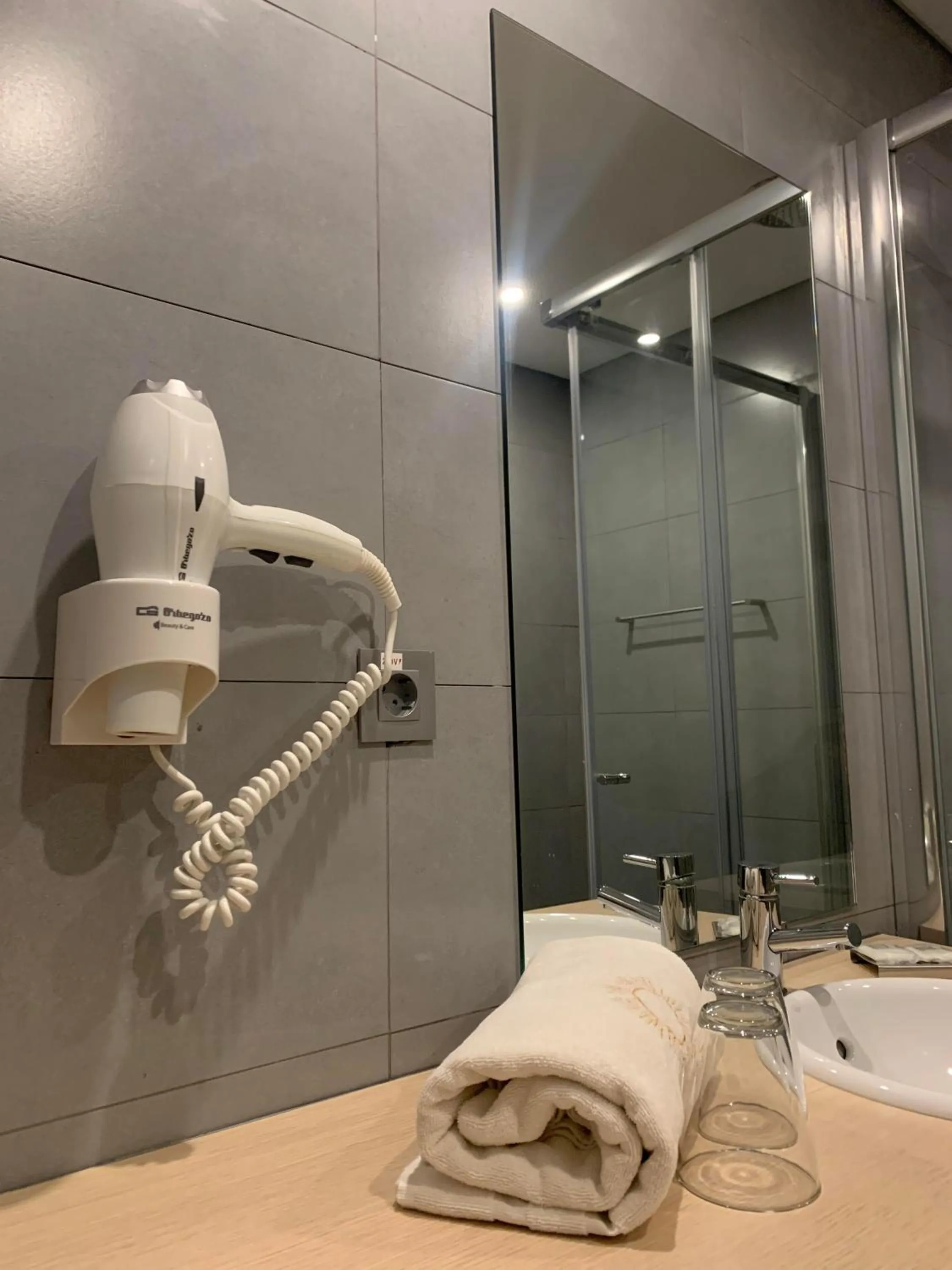 Superior Double or Twin Room with Balcony in Hotel Da Luz