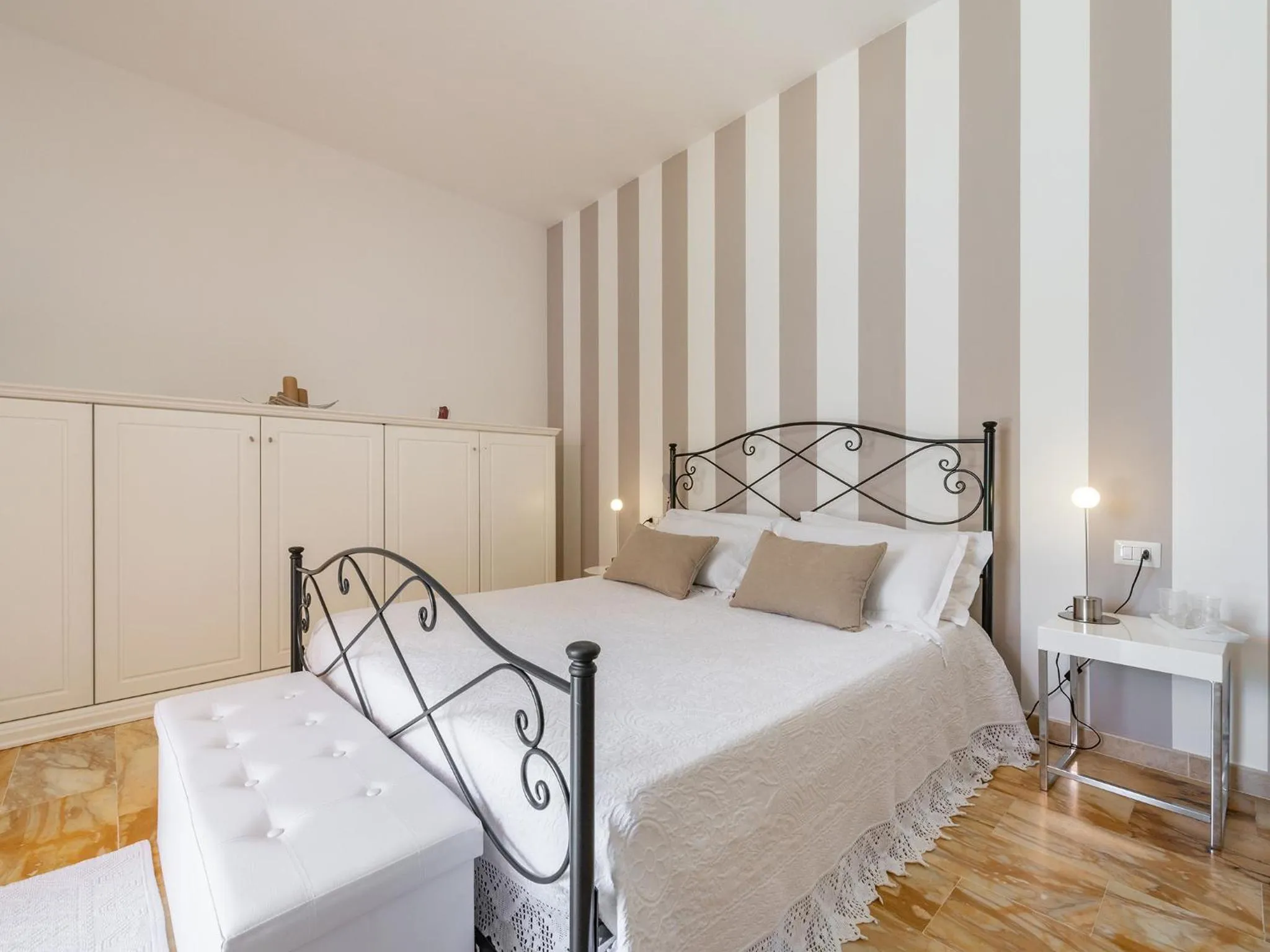 Double Room in Villa Iole