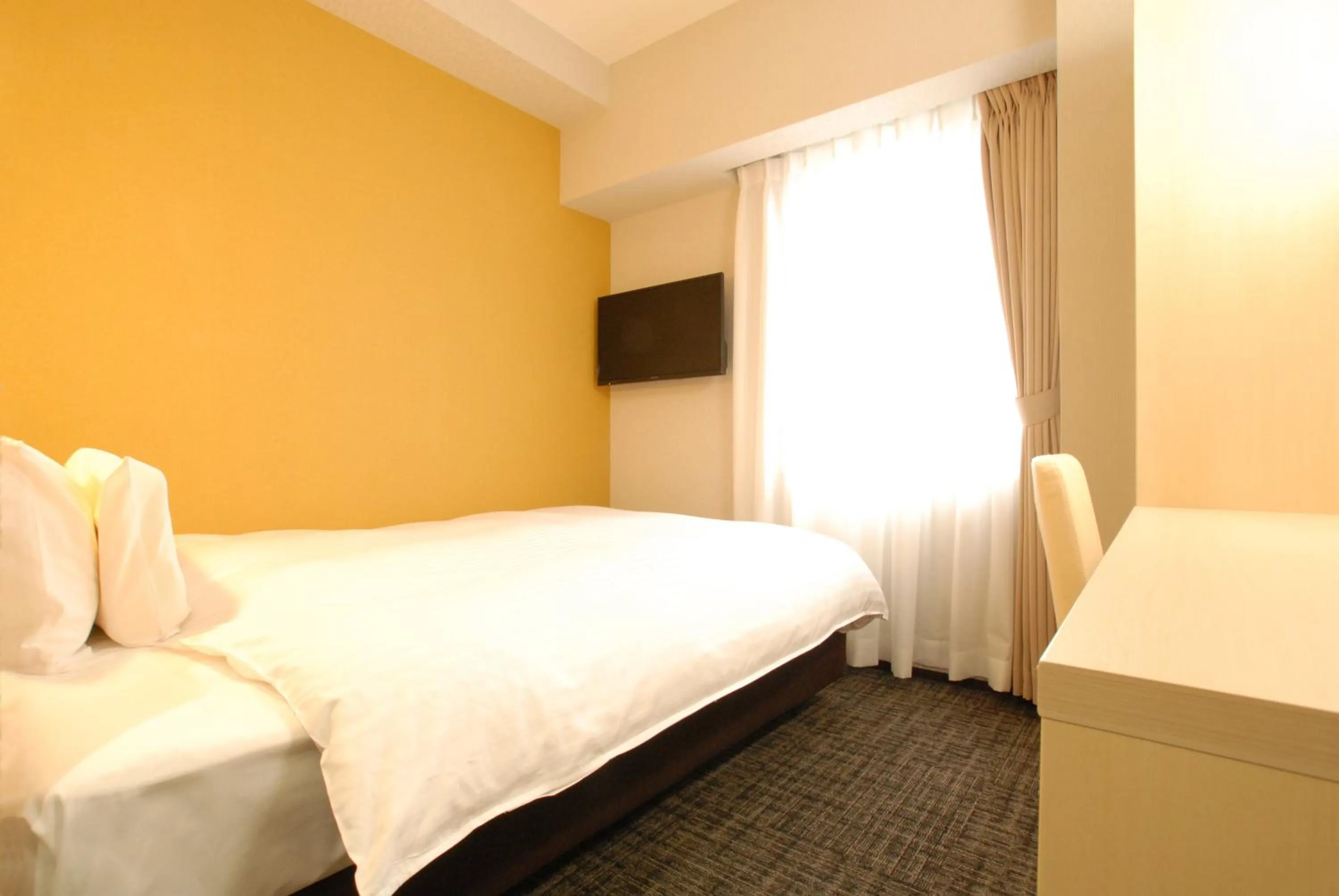 Single Room A - Non-Smoking in AB Hotel Fuji