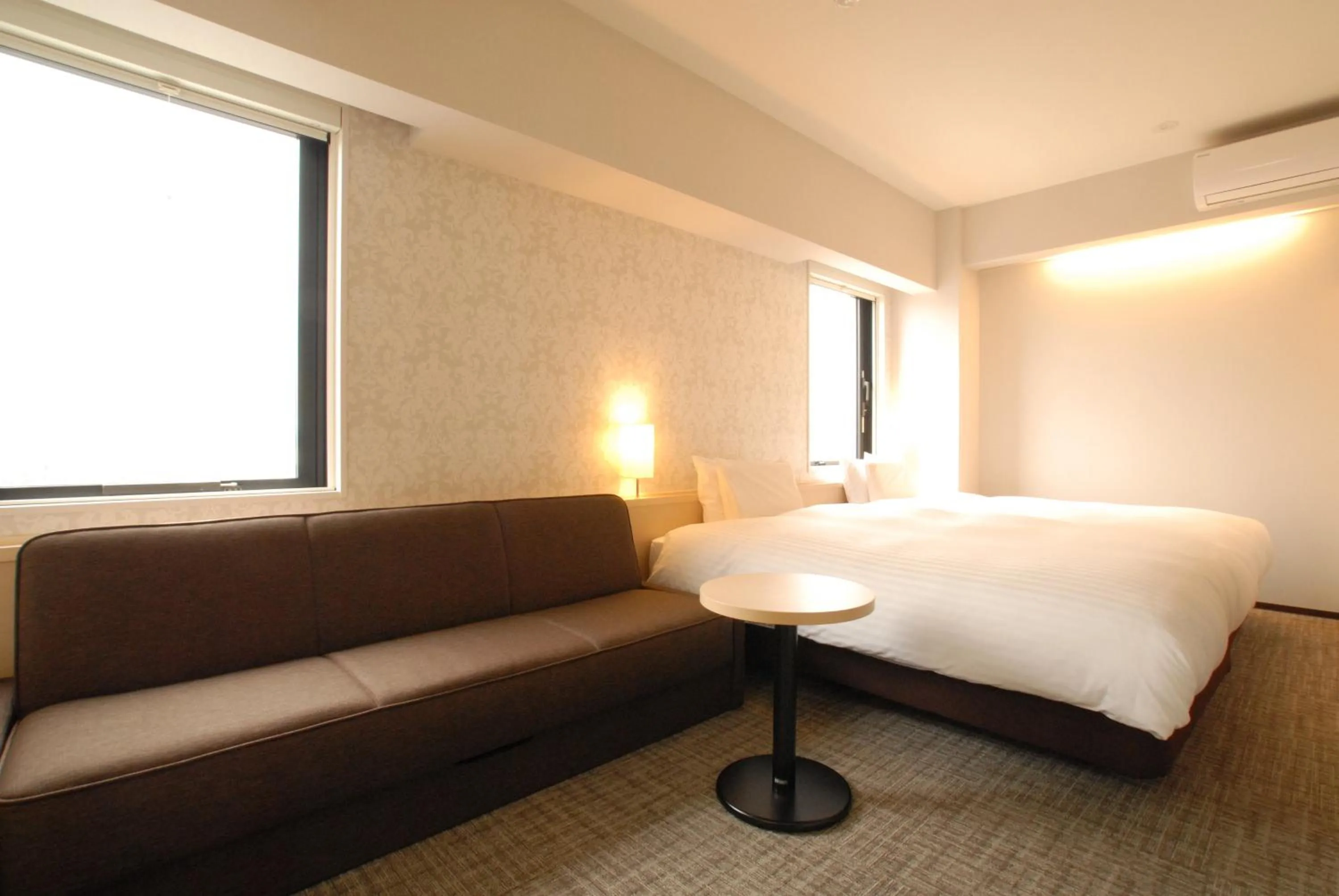 Deluxe Twin Room - single occupancy - Non-Smoking in AB Hotel Fuji