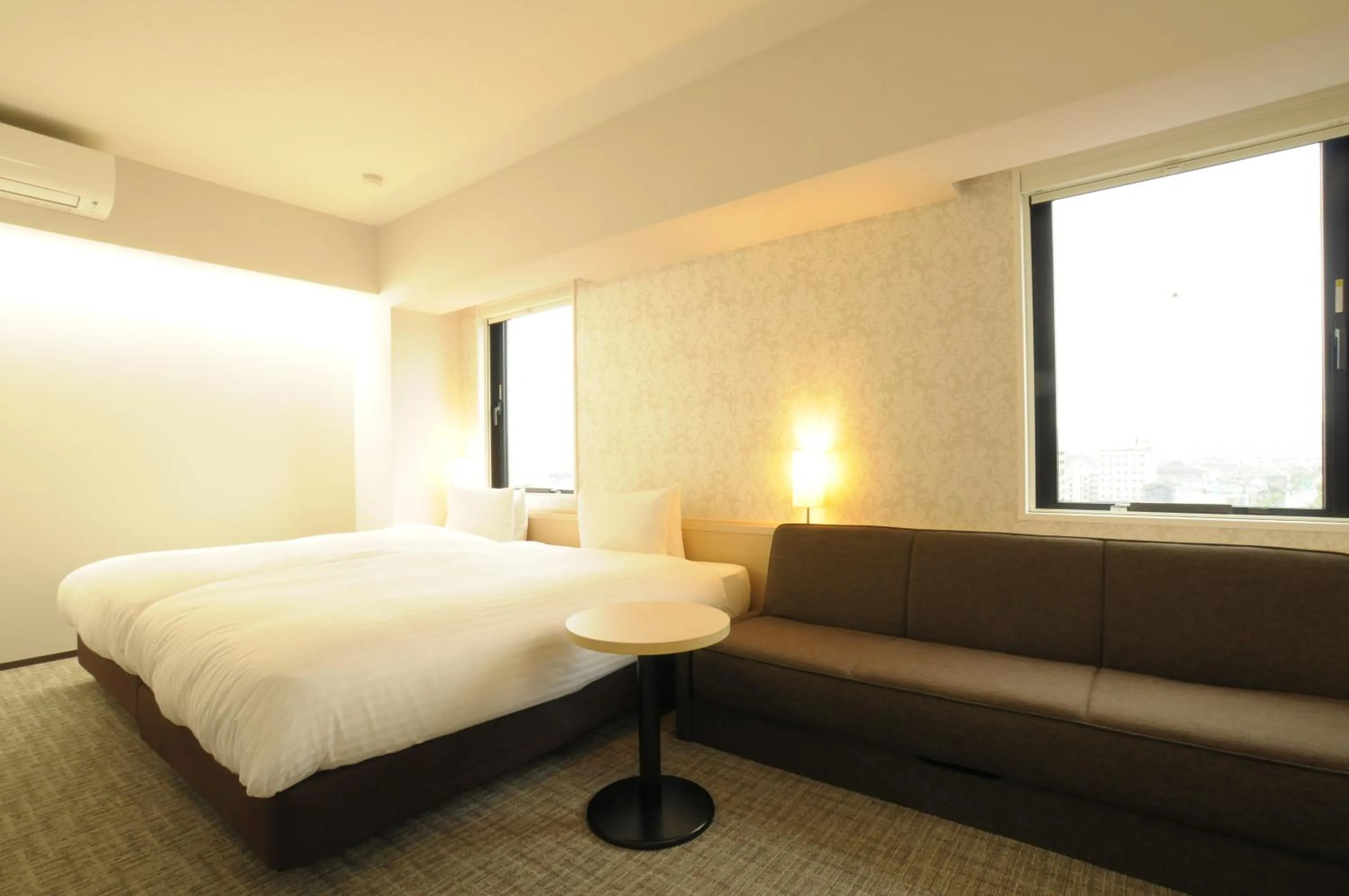Deluxe Twin Room - single occupancy - Non-Smoking in AB Hotel Omihachiman